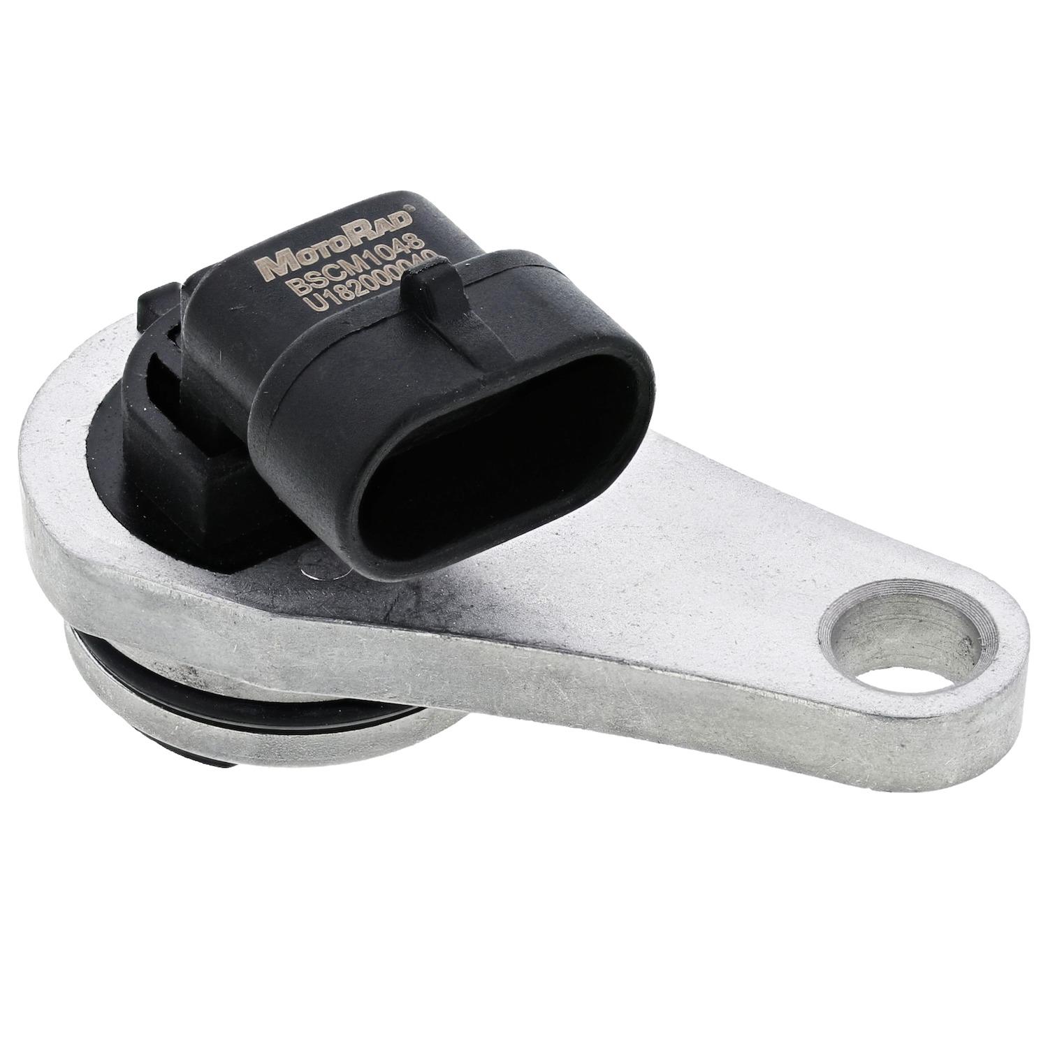 MotoRad 1CS148 - Engine Camshaft Position Sensor MotoRad 1CS148 Engine Camshaft Position Sensor product image 1 of 8