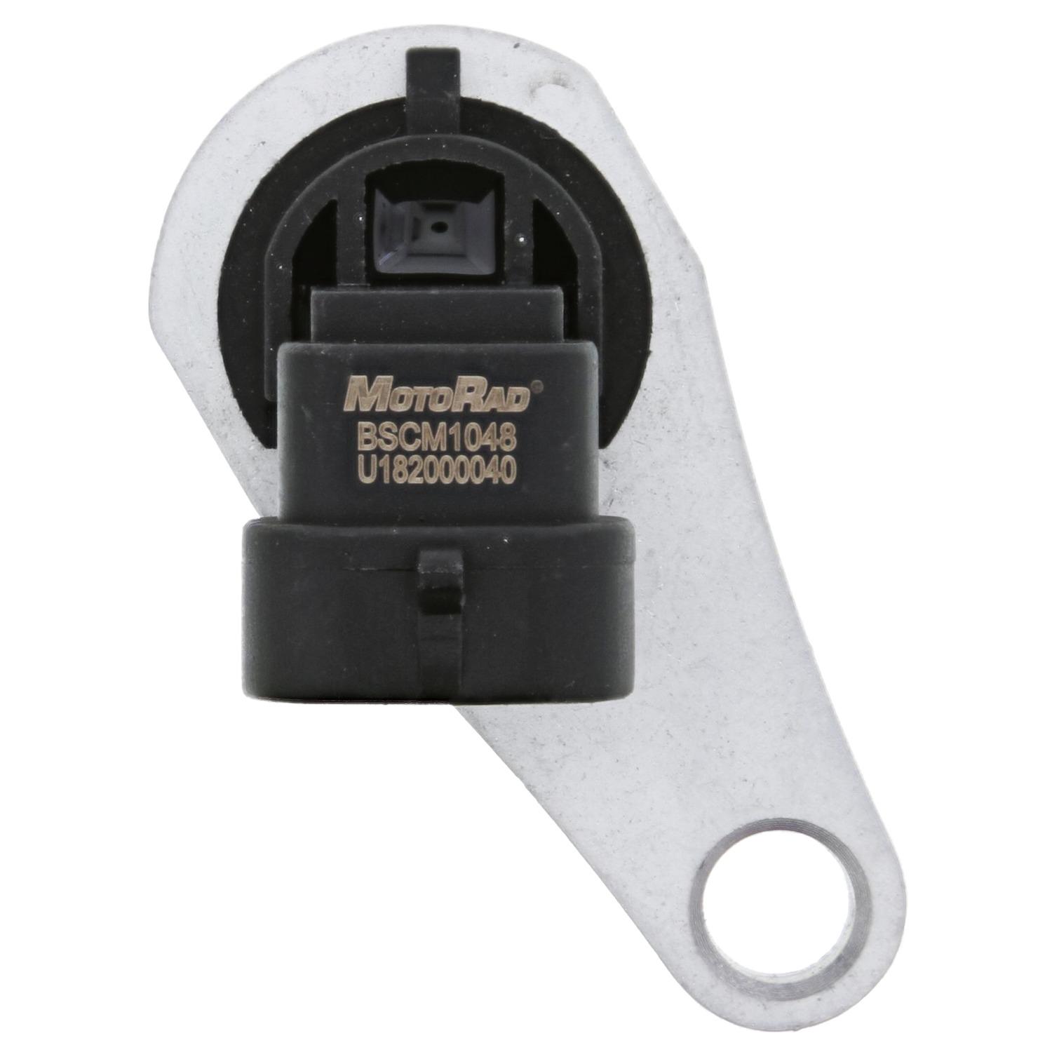MotoRad 1CS148 - Engine Camshaft Position Sensor MotoRad 1CS148 Engine Camshaft Position Sensor product image 8 of 8