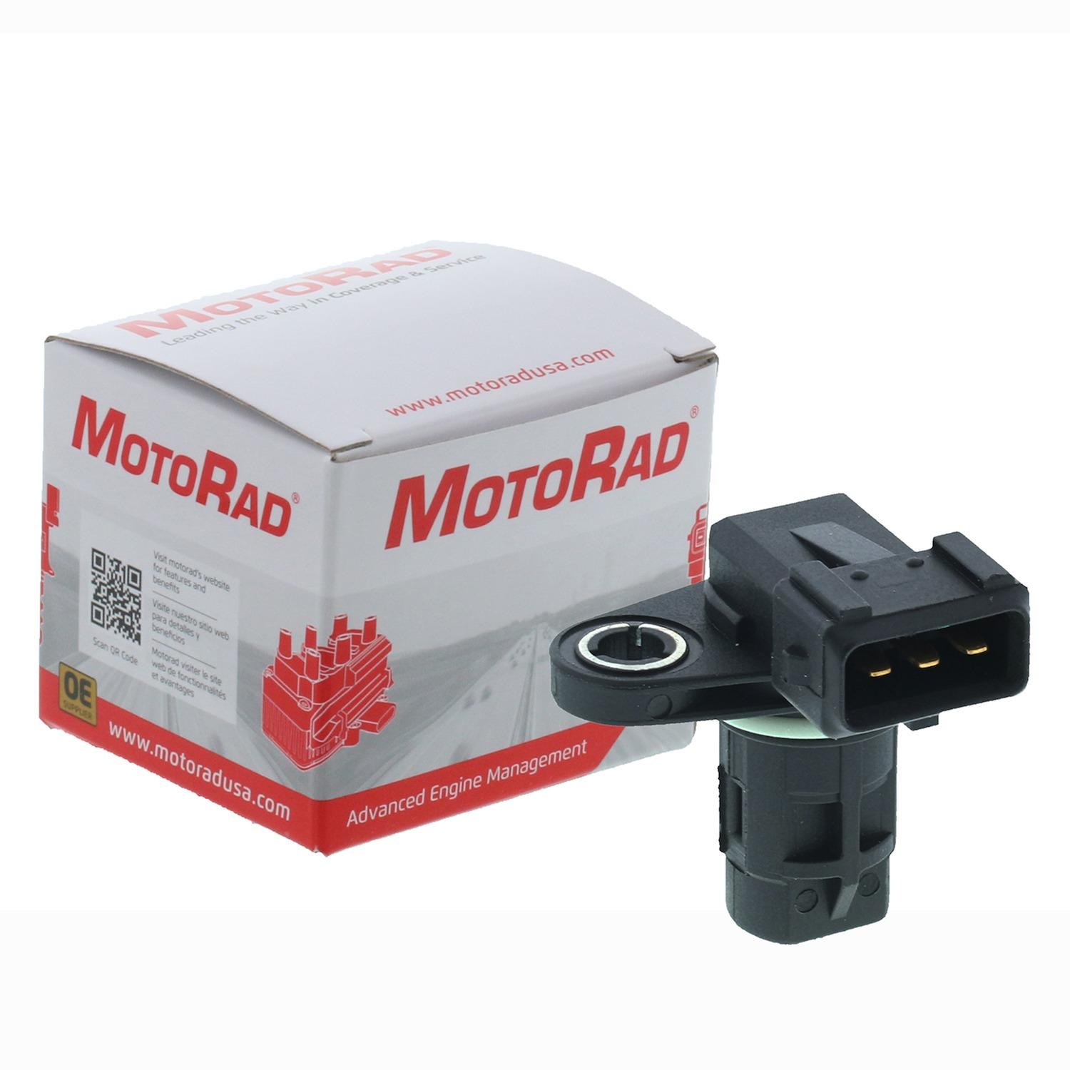 MotoRad 1CS149 - Engine Camshaft Position Sensor MotoRad 1CS149 Engine Camshaft Position Sensor product image 6 of 9