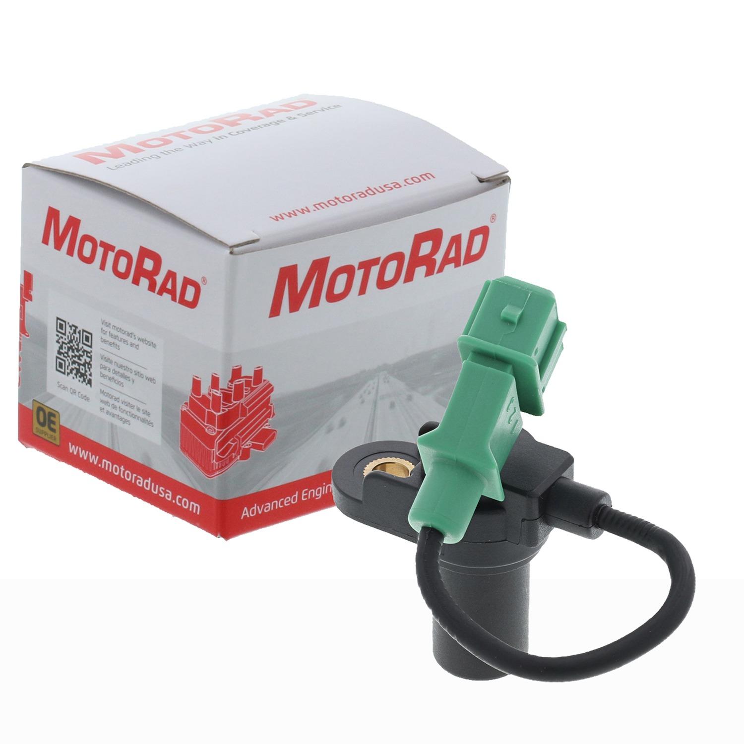 MotoRad 1CS152 - Engine Camshaft Position Sensor MotoRad 1CS152 Engine Camshaft Position Sensor product image 6 of 9