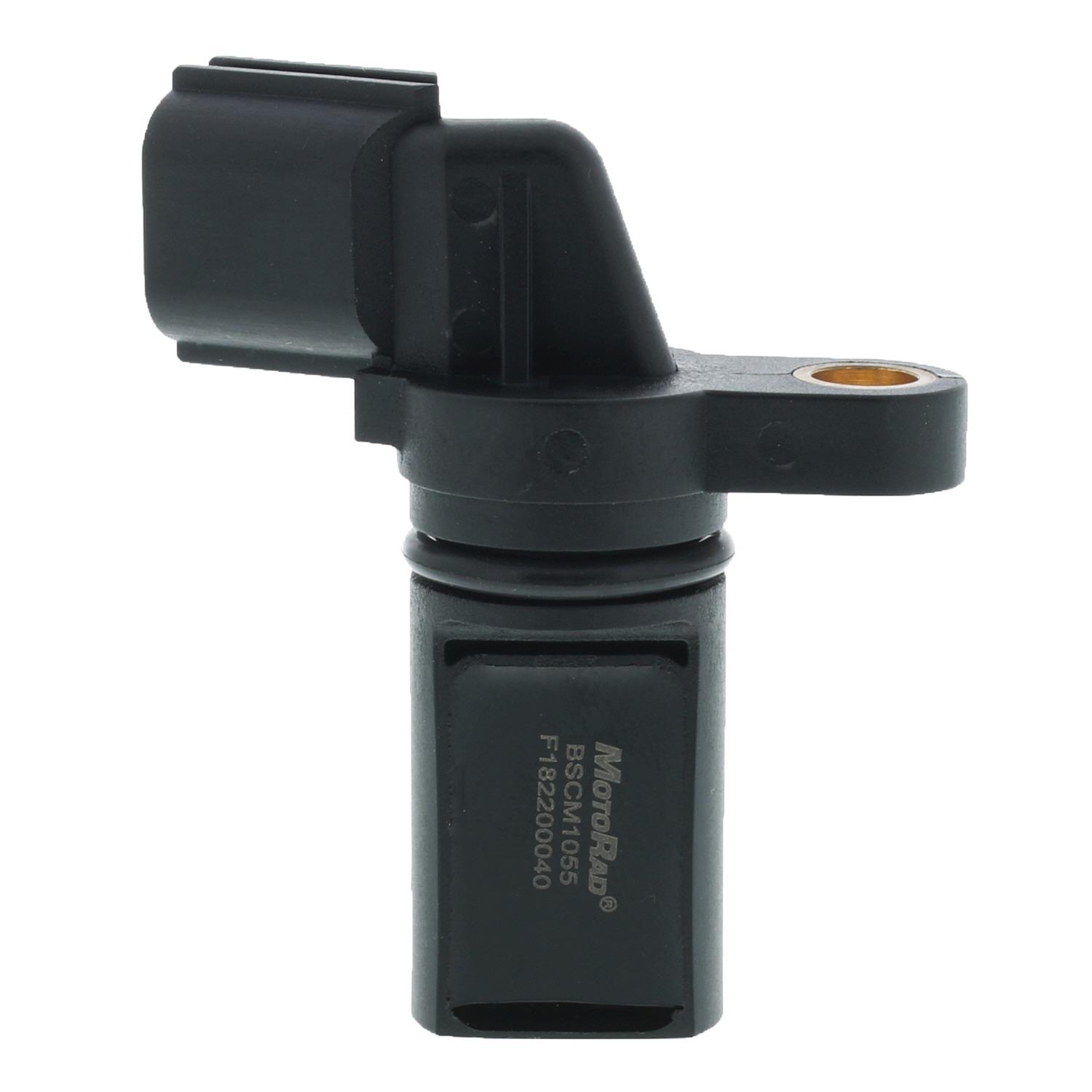 MotoRad 1CS155 - Engine Camshaft Position Sensor MotoRad 1CS155 Engine Camshaft Position Sensor product image 5 of 9