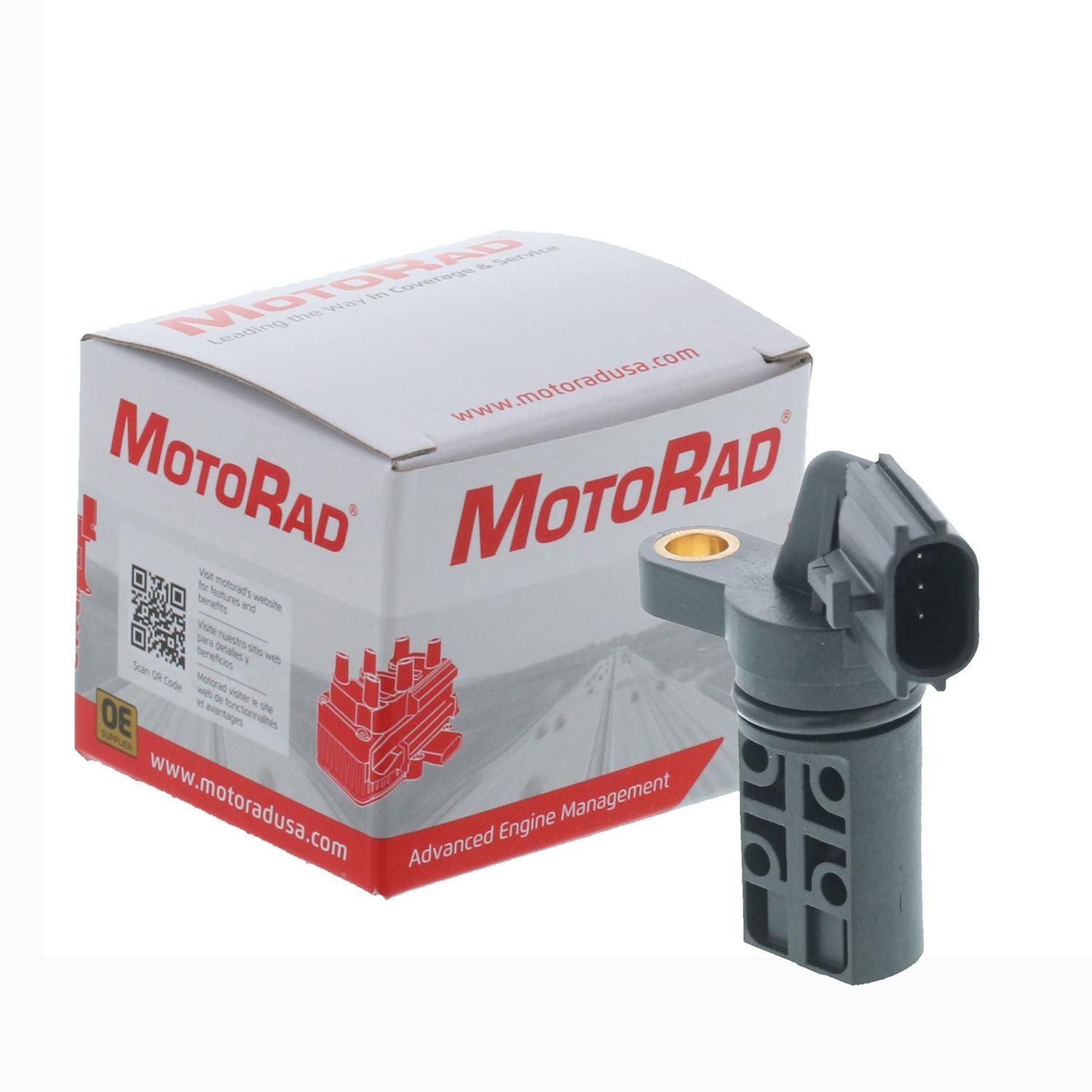 MotoRad 1CS155 - Engine Camshaft Position Sensor MotoRad 1CS155 Engine Camshaft Position Sensor product image 6 of 9