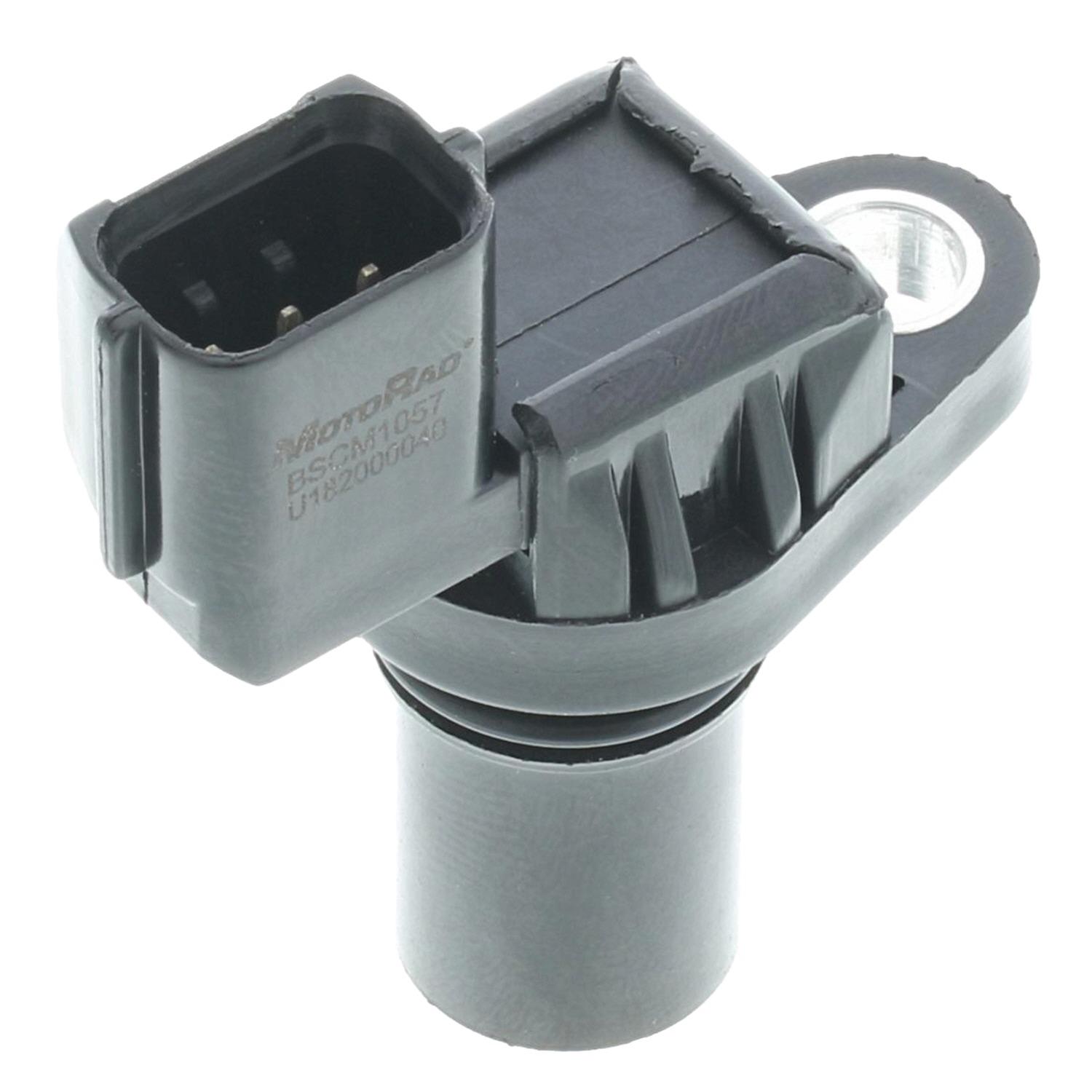 MotoRad 1CS157 - Engine Camshaft Position Sensor MotoRad 1CS157 Engine Camshaft Position Sensor product image 1 of 8