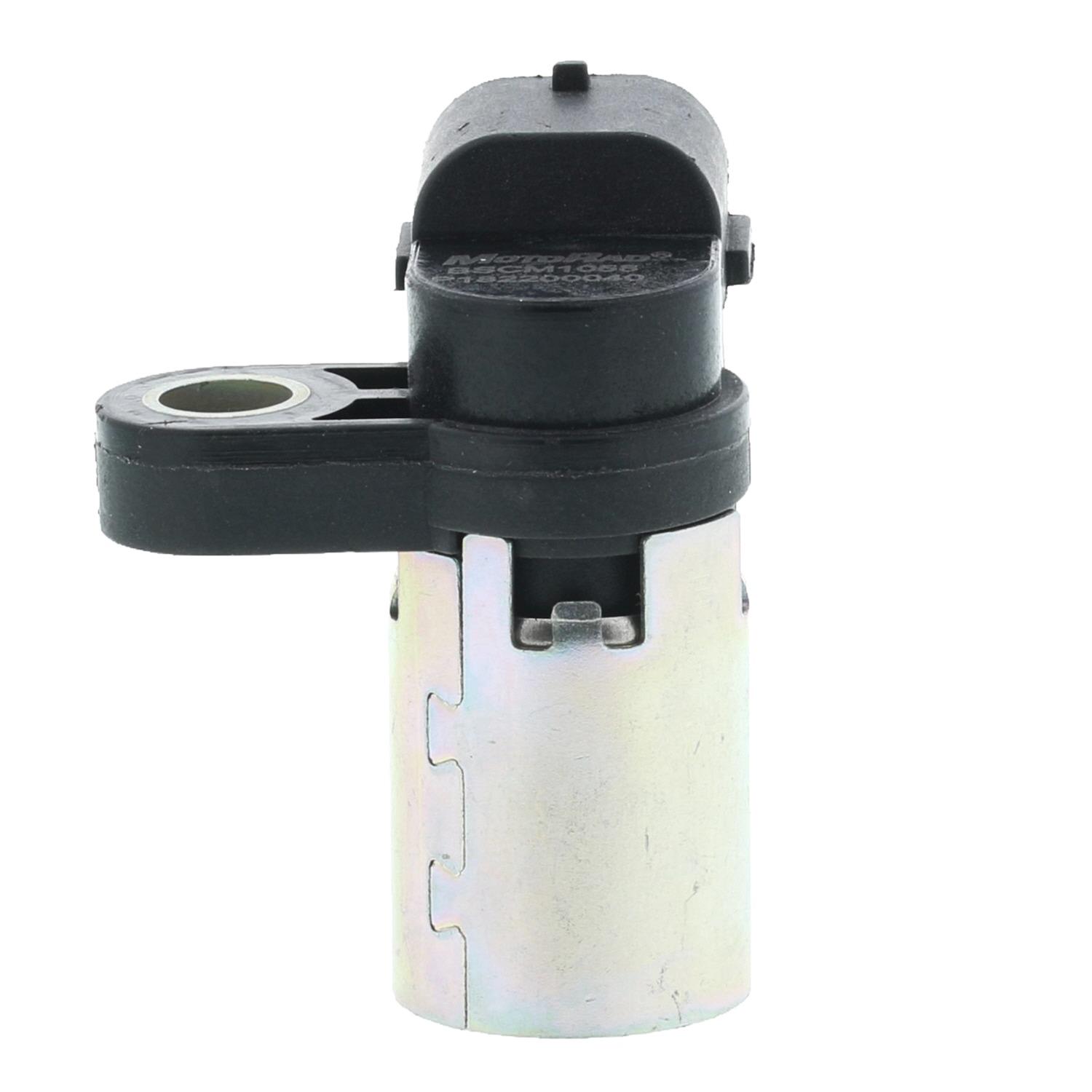 MotoRad 1CS158 - Engine Camshaft Position Sensor MotoRad 1CS158 Engine Camshaft Position Sensor product image 2 of 9