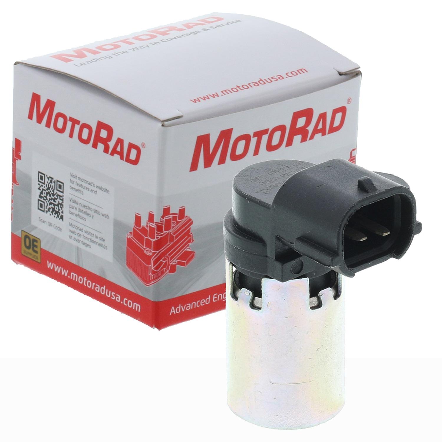 MotoRad 1CS158 - Engine Camshaft Position Sensor MotoRad 1CS158 Engine Camshaft Position Sensor product image 6 of 9