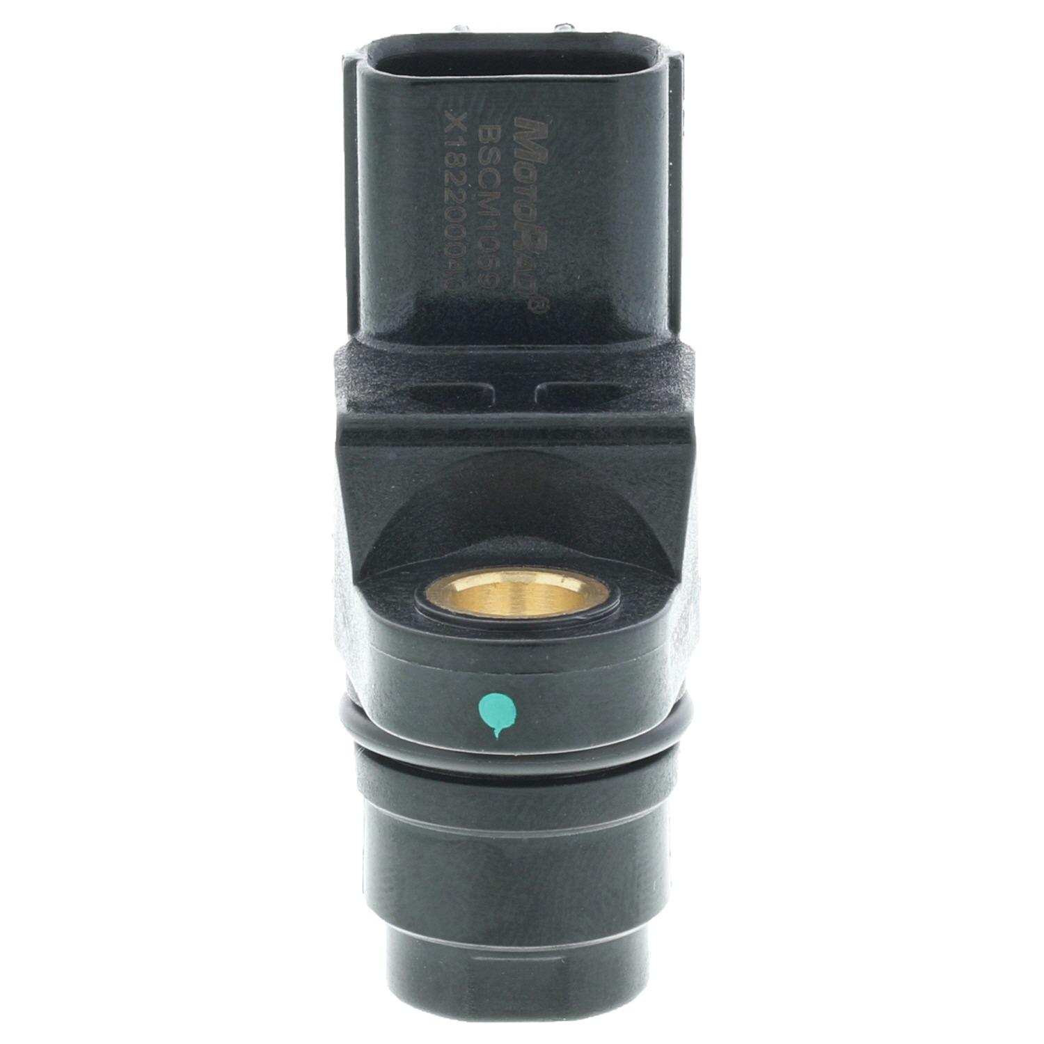 MotoRad 1CS159 - Engine Camshaft Position Sensor MotoRad 1CS159 Engine Camshaft Position Sensor product image 2 of 9