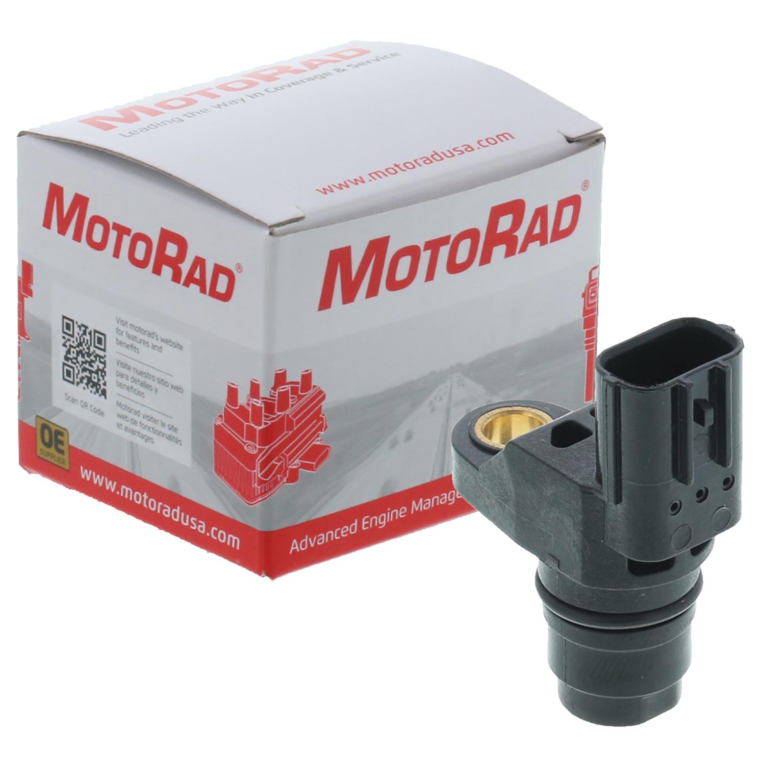 MotoRad 1CS159 - Engine Camshaft Position Sensor MotoRad 1CS159 Engine Camshaft Position Sensor product image 6 of 9
