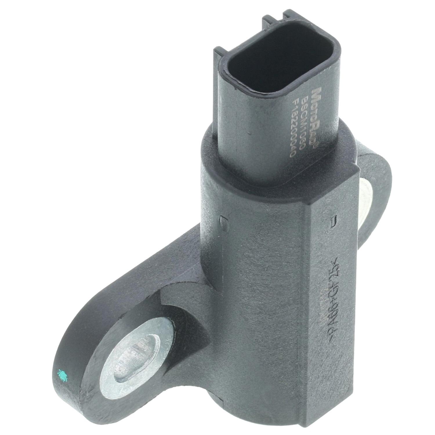 MotoRad 1CS160 - Engine Camshaft Position Sensor MotoRad 1CS160 Engine Camshaft Position Sensor product image 1 of 8