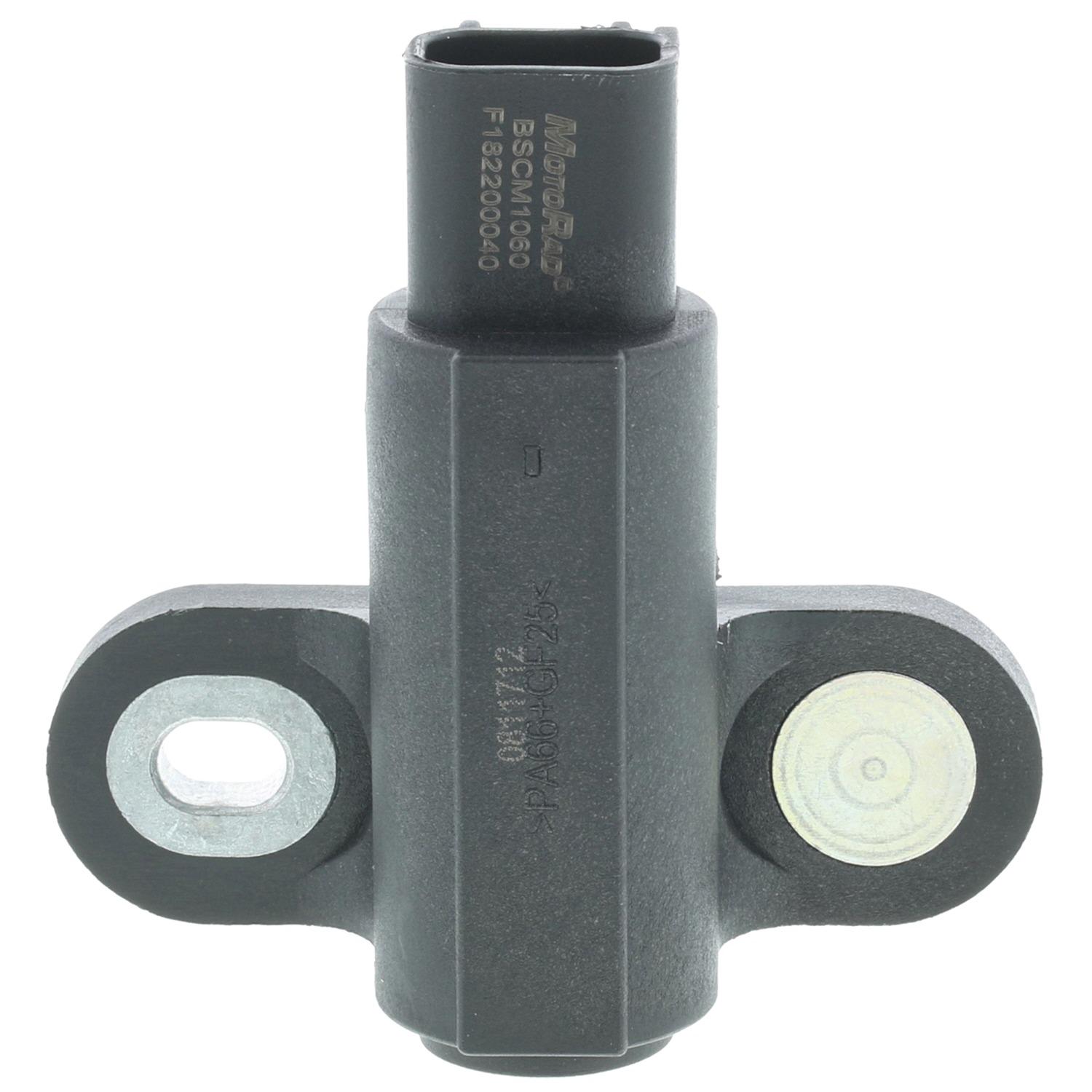 MotoRad 1CS160 - Engine Camshaft Position Sensor MotoRad 1CS160 Engine Camshaft Position Sensor product image 4 of 8
