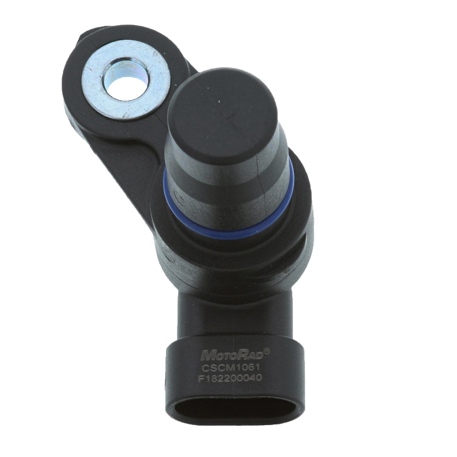 MotoRad 1CS161 - Engine Camshaft Position Sensor MotoRad 1CS161 Engine Camshaft Position Sensor product image 3 of 8