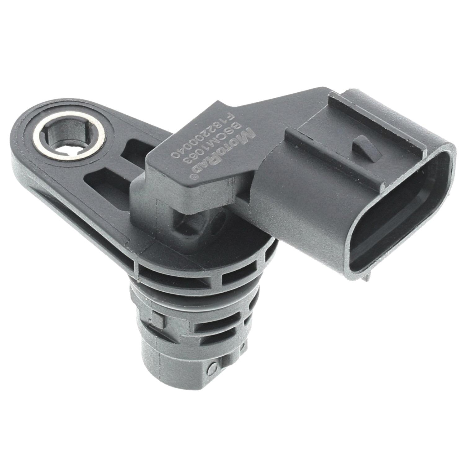 MotoRad 1CS163 - Engine Camshaft Position Sensor MotoRad 1CS163 Engine Camshaft Position Sensor product image 1 of 8