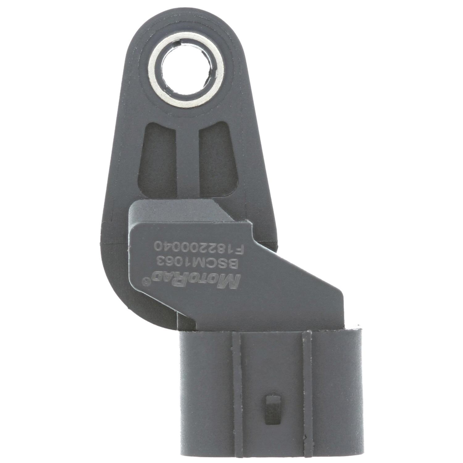 MotoRad 1CS163 - Engine Camshaft Position Sensor MotoRad 1CS163 Engine Camshaft Position Sensor product image 8 of 8