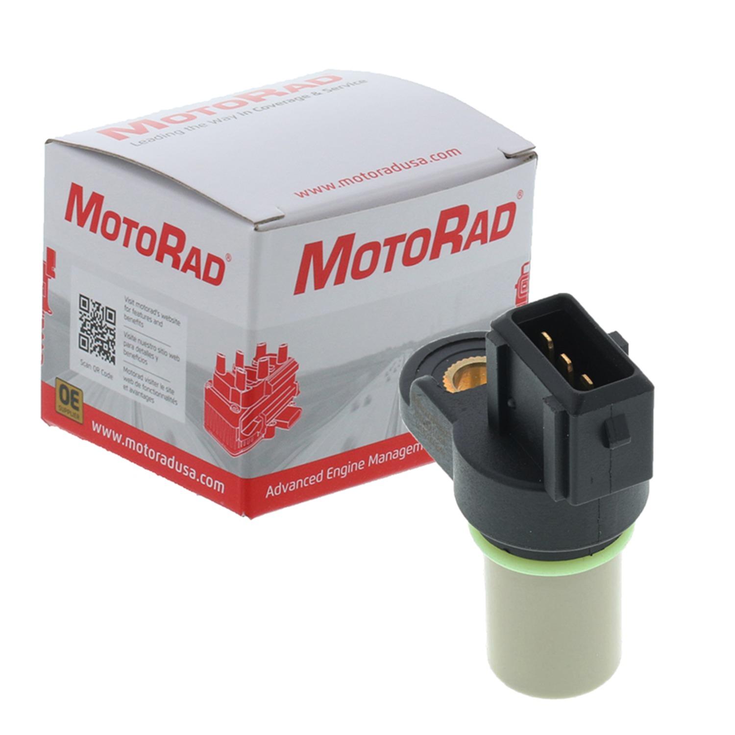 MotoRad 1CS164 Engine Camshaft Position Sensor product image 6 of 9