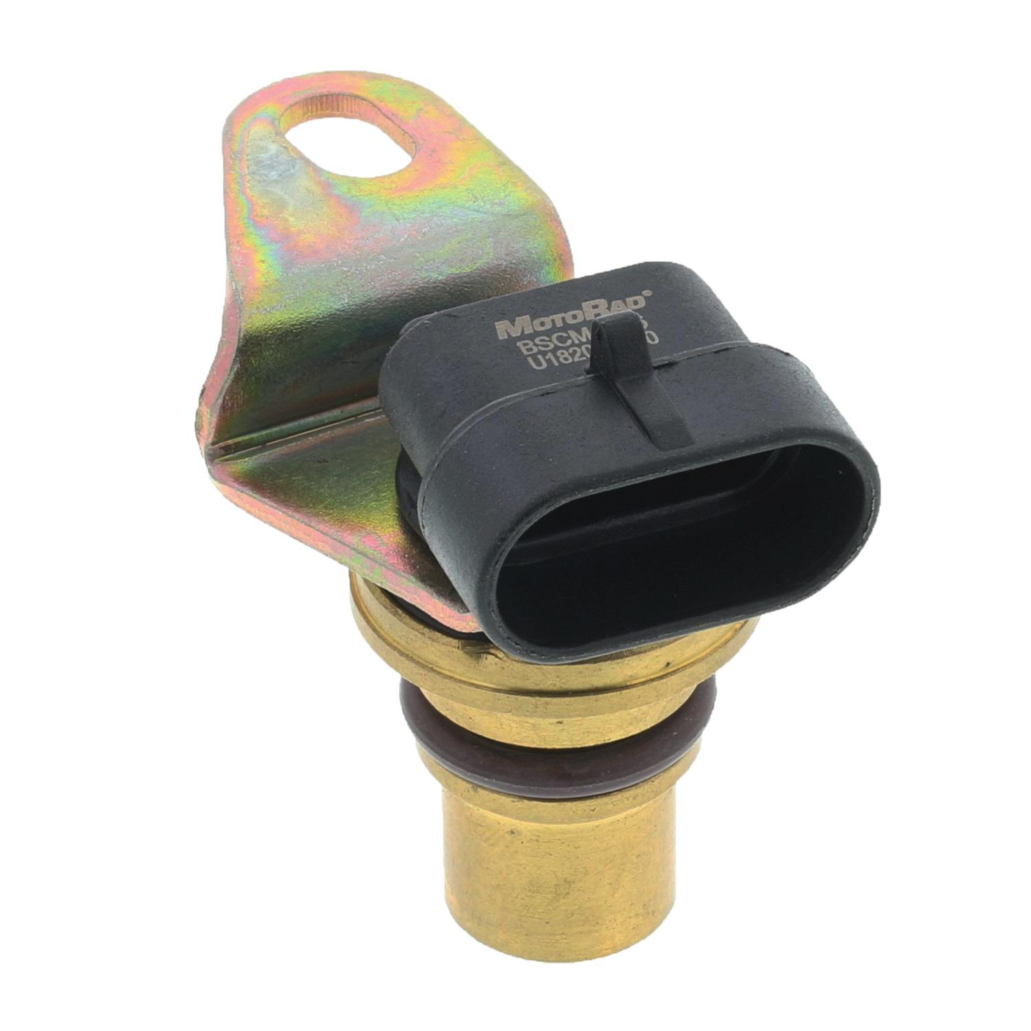 MotoRad 1CS166 Engine Camshaft Position Sensor product image 1 of 8