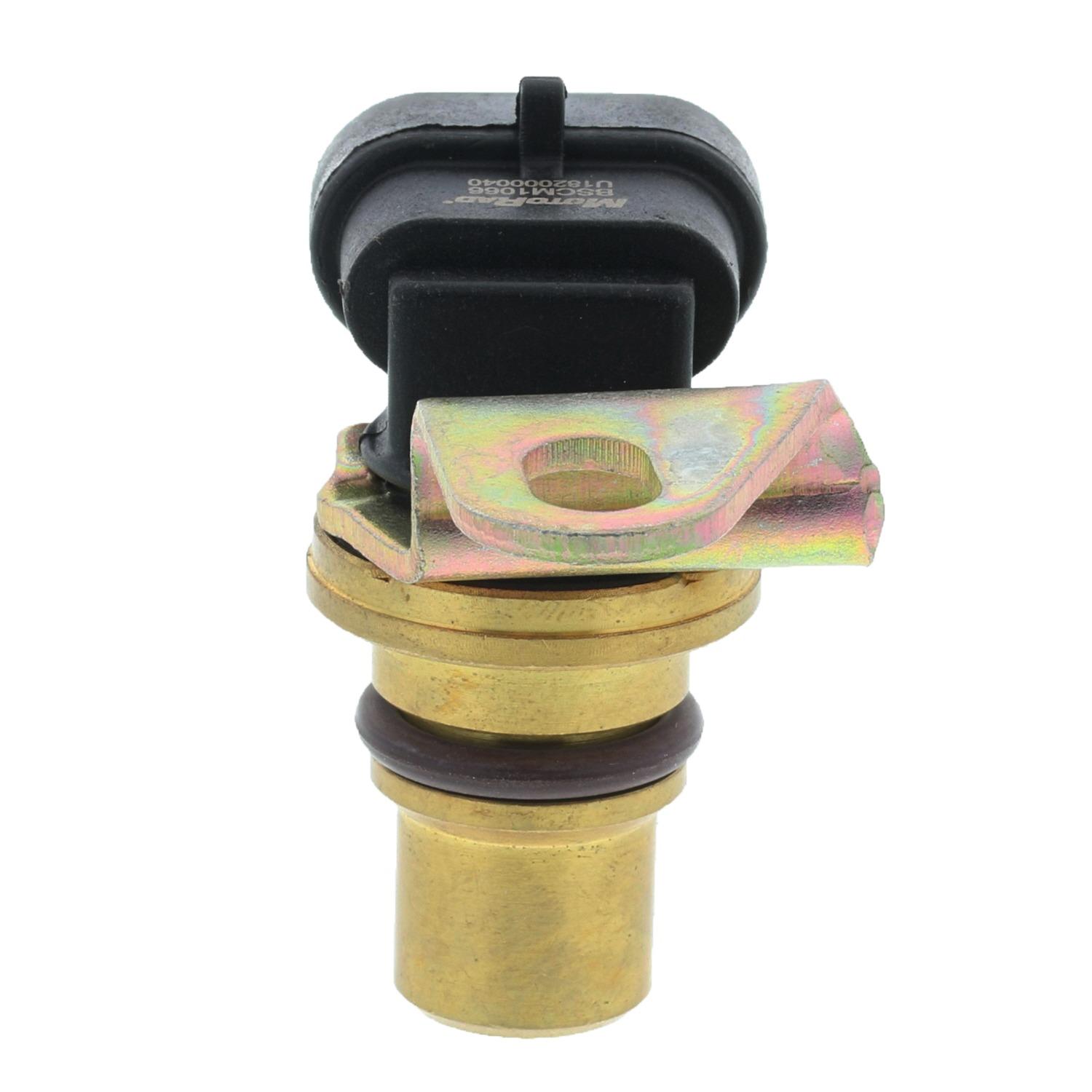 MotoRad 1CS166 Engine Camshaft Position Sensor product image 2 of 8