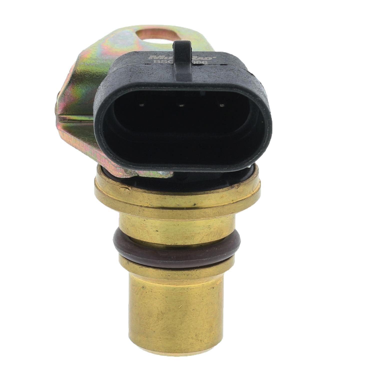 MotoRad 1CS166 Engine Camshaft Position Sensor product image 4 of 8