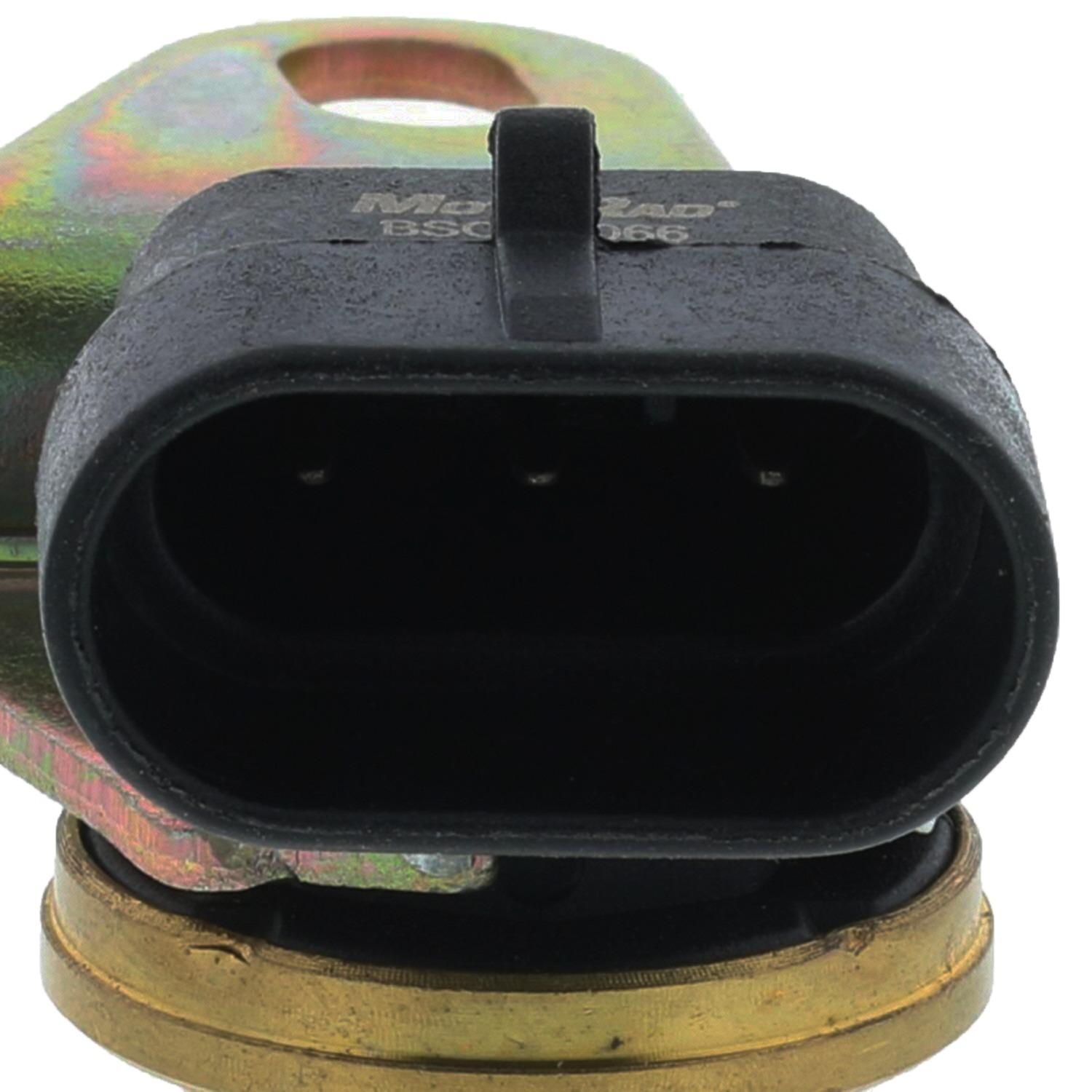 MotoRad 1CS166 Engine Camshaft Position Sensor product image 6 of 8