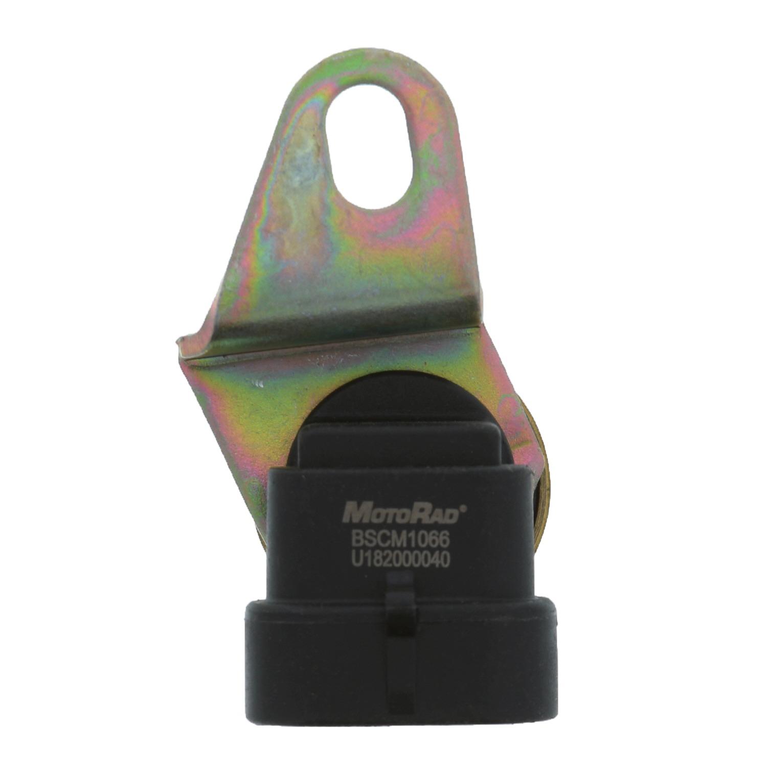 MotoRad 1CS166 Engine Camshaft Position Sensor product image 8 of 8