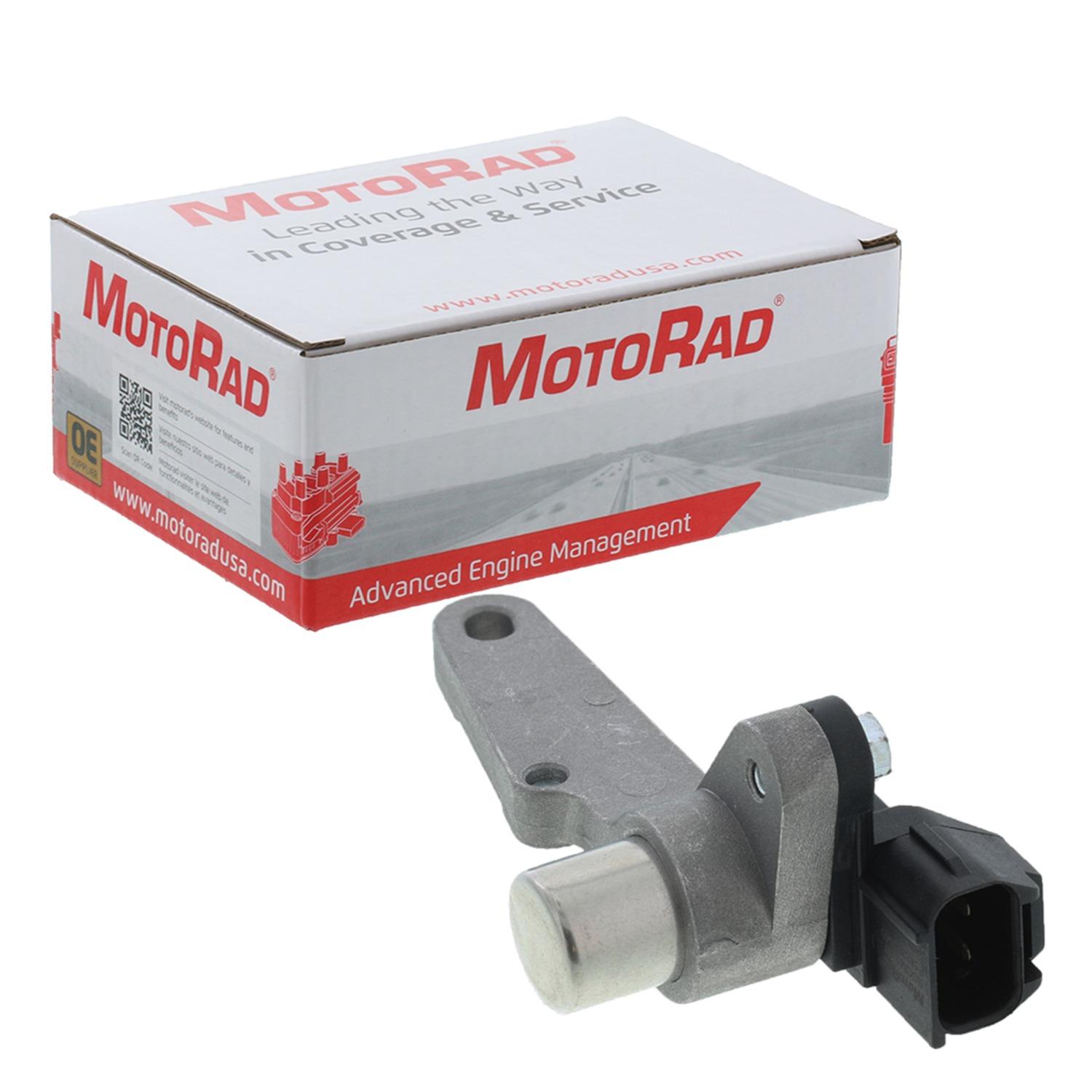 MotoRad 1CS167 - Engine Camshaft Position Sensor MotoRad 1CS167 Engine Camshaft Position Sensor product image 5 of 8