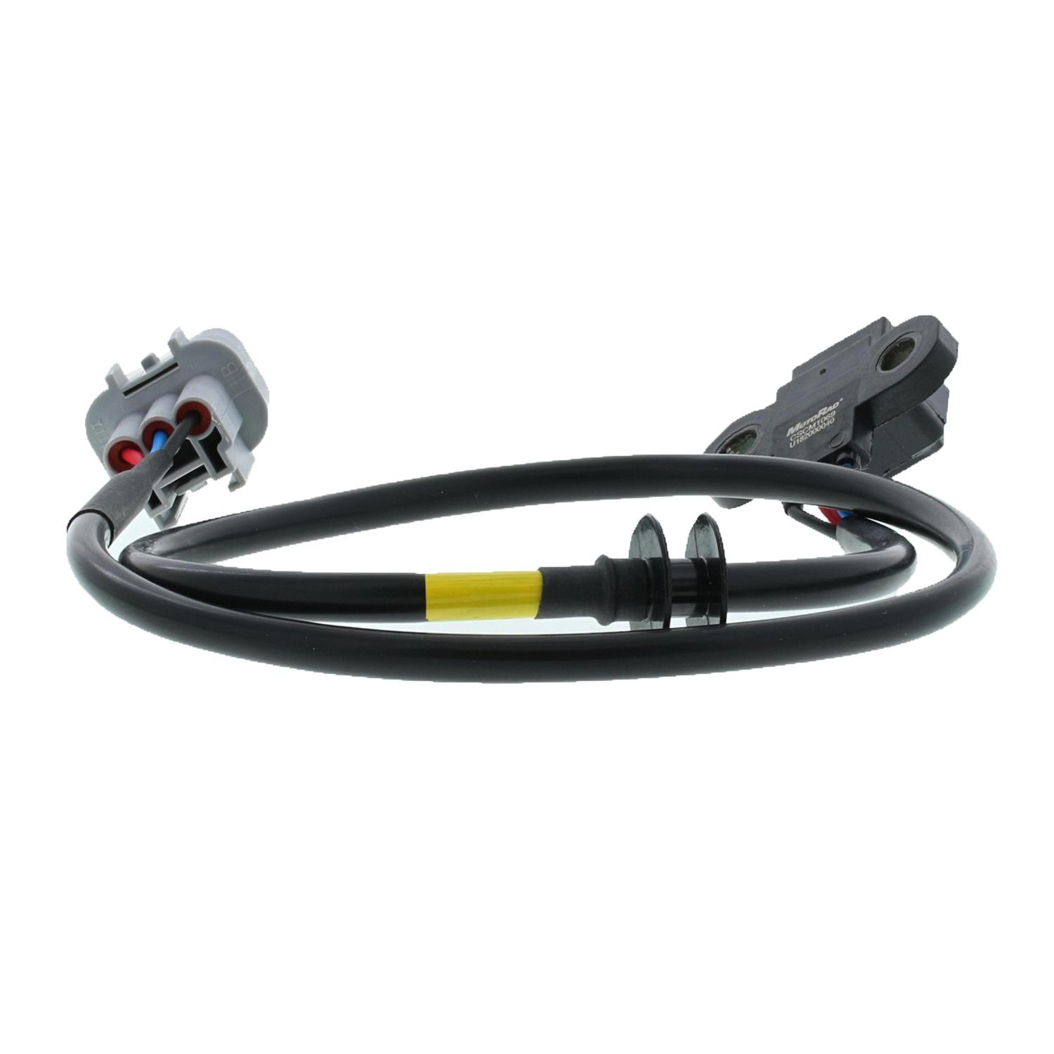 MotoRad 1CS169 Engine Camshaft Position Sensor product image 2 of 8