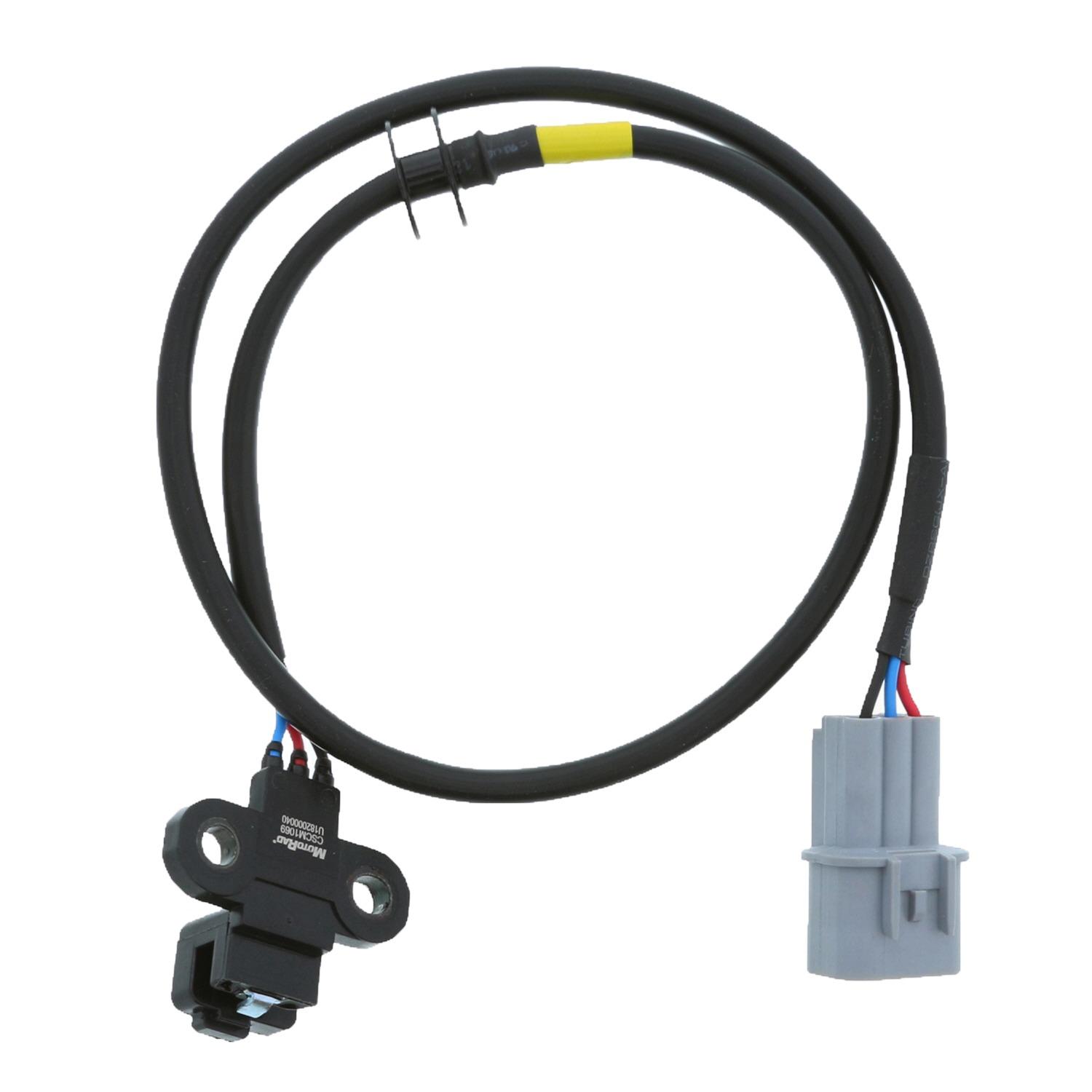 MotoRad 1CS169 Engine Camshaft Position Sensor product image 8 of 8