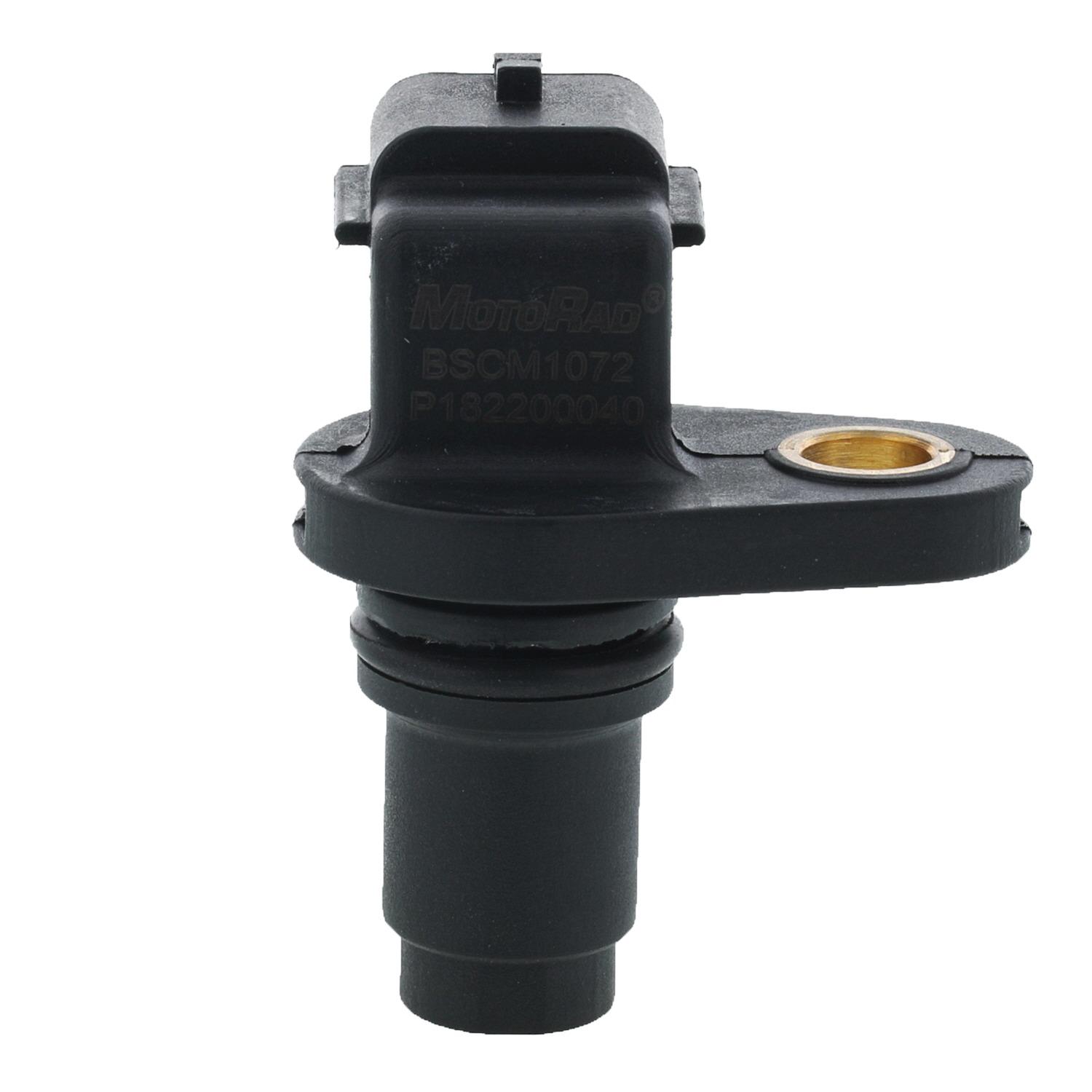 MotoRad 1CS172 Engine Camshaft Position Sensor product image 2 of 9