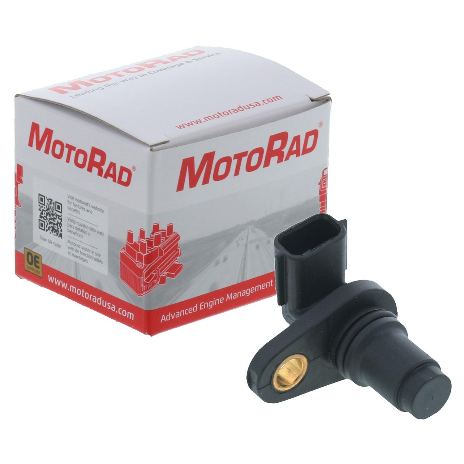 MotoRad 1CS172 Engine Camshaft Position Sensor product image 6 of 9