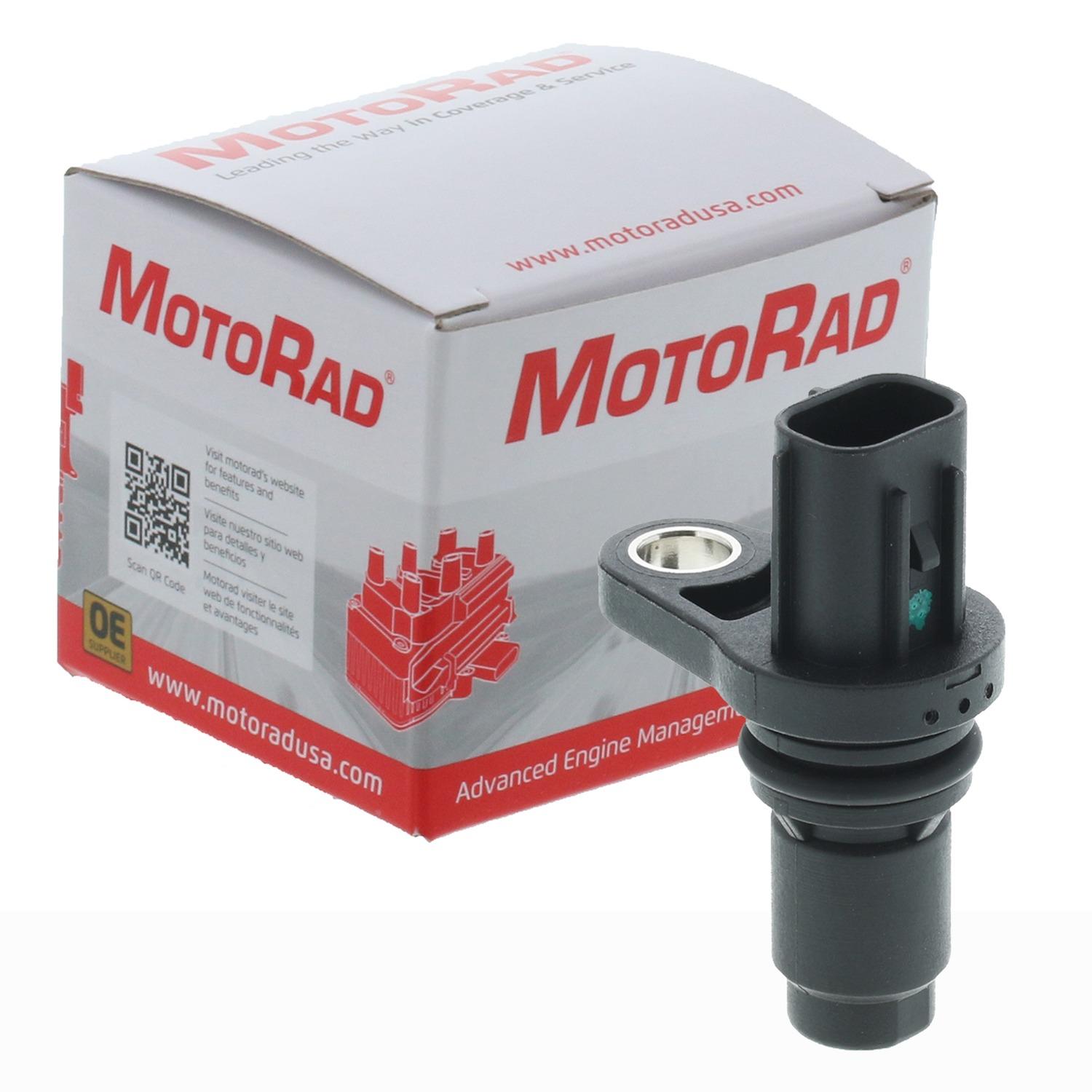 MotoRad 1CS173 - Engine Camshaft Position Sensor MotoRad 1CS173 Engine Camshaft Position Sensor product image 6 of 9