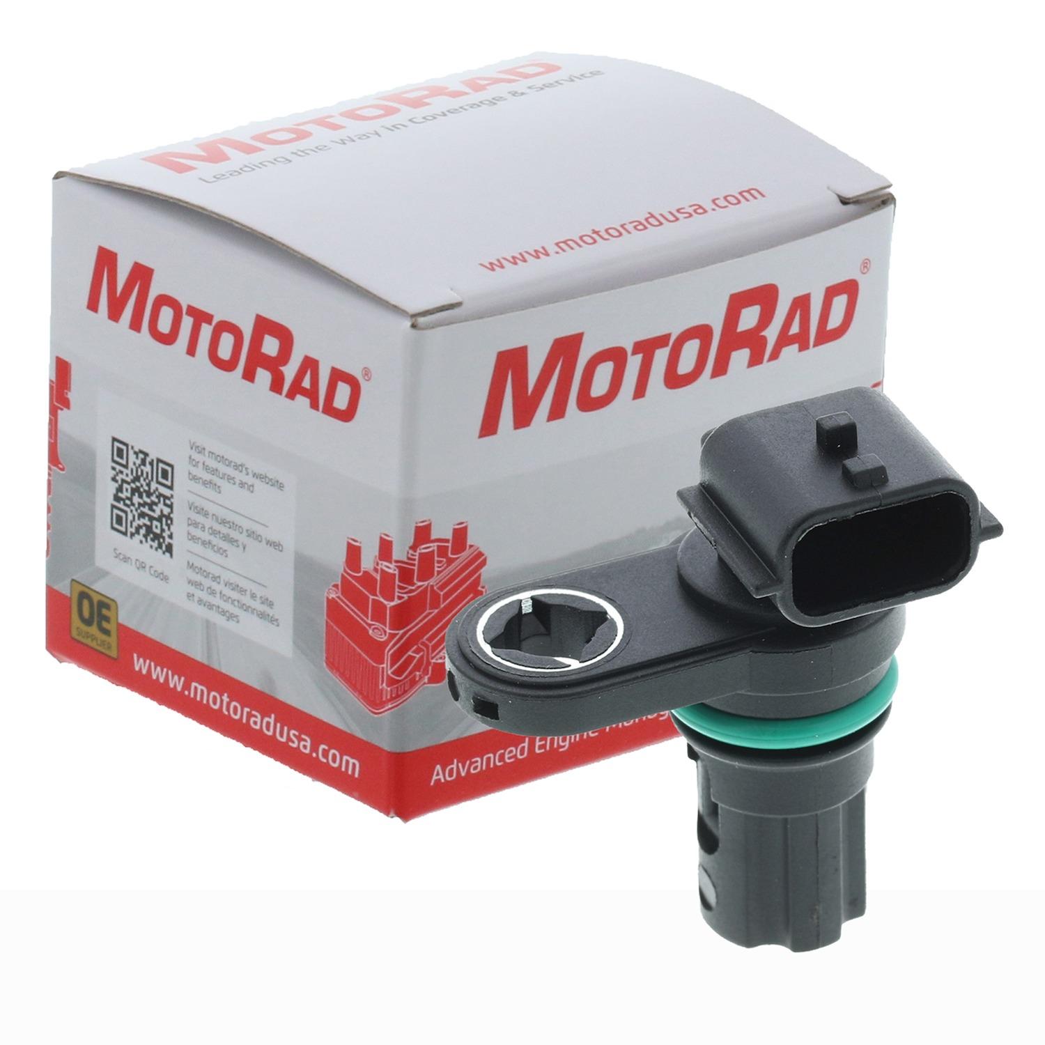 MotoRad 1CS176 - Engine Camshaft Position Sensor MotoRad 1CS176 Engine Camshaft Position Sensor product image 6 of 9