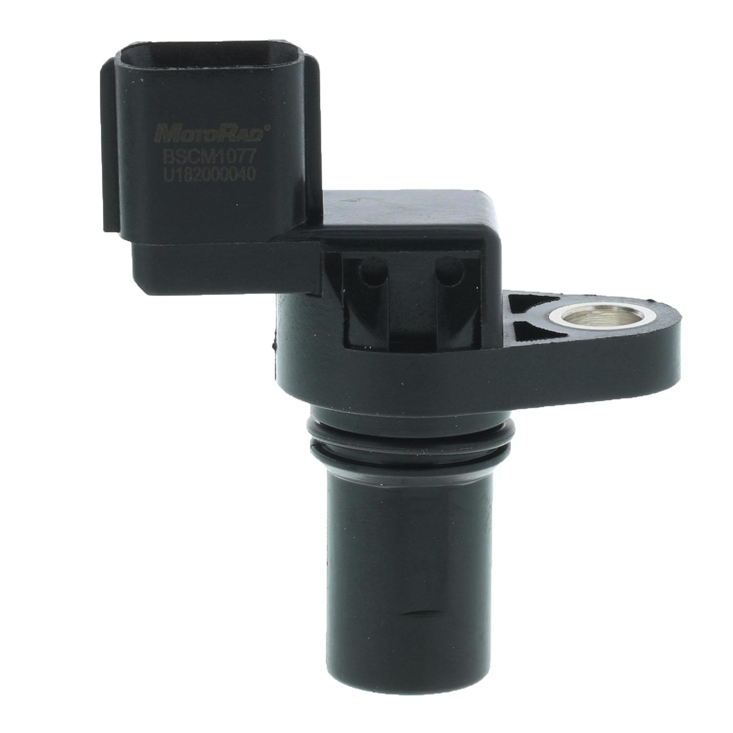 MotoRad 1CS177 - Engine Camshaft Position Sensor MotoRad 1CS177 Engine Camshaft Position Sensor product image 4 of 8