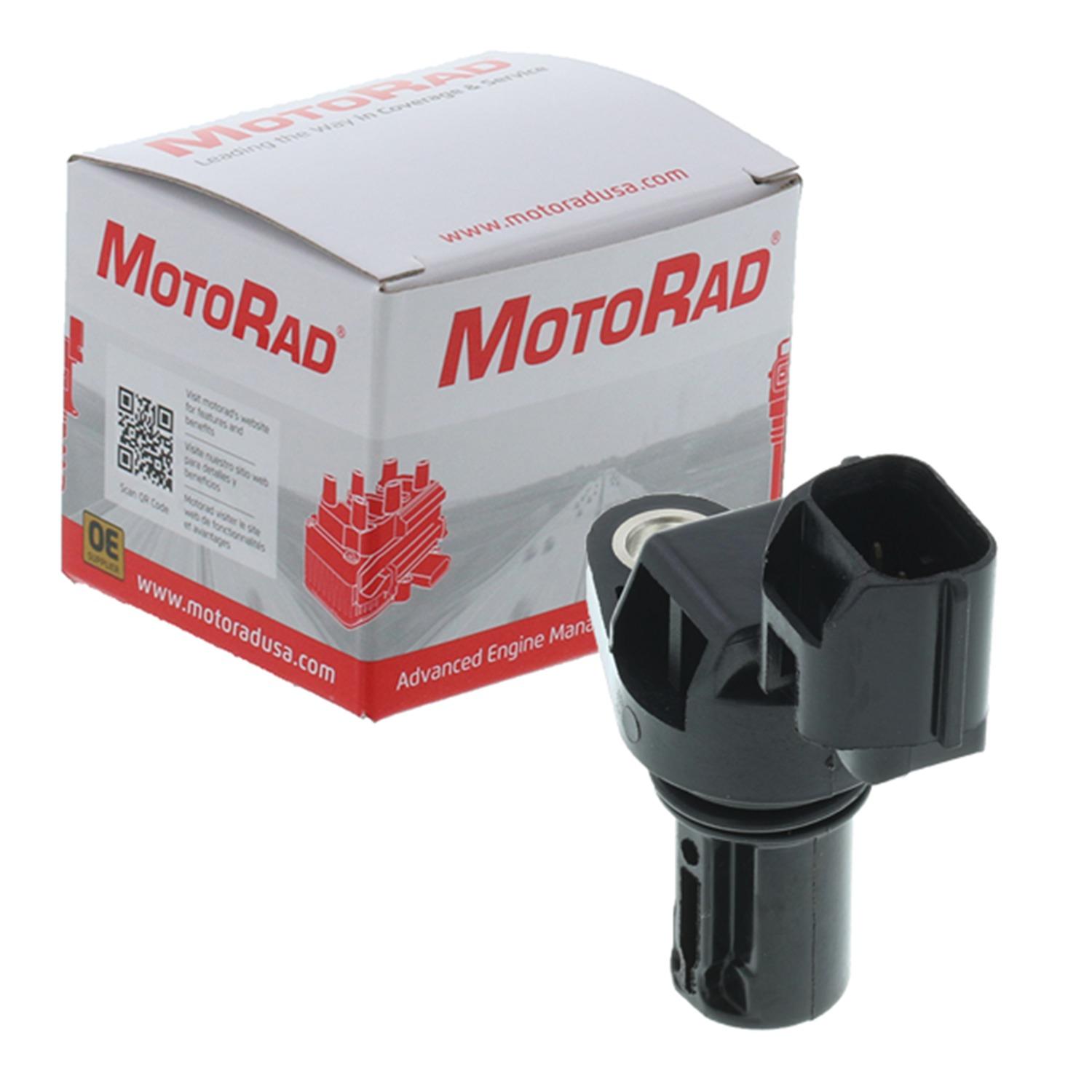 MotoRad 1CS177 - Engine Camshaft Position Sensor MotoRad 1CS177 Engine Camshaft Position Sensor product image 5 of 8