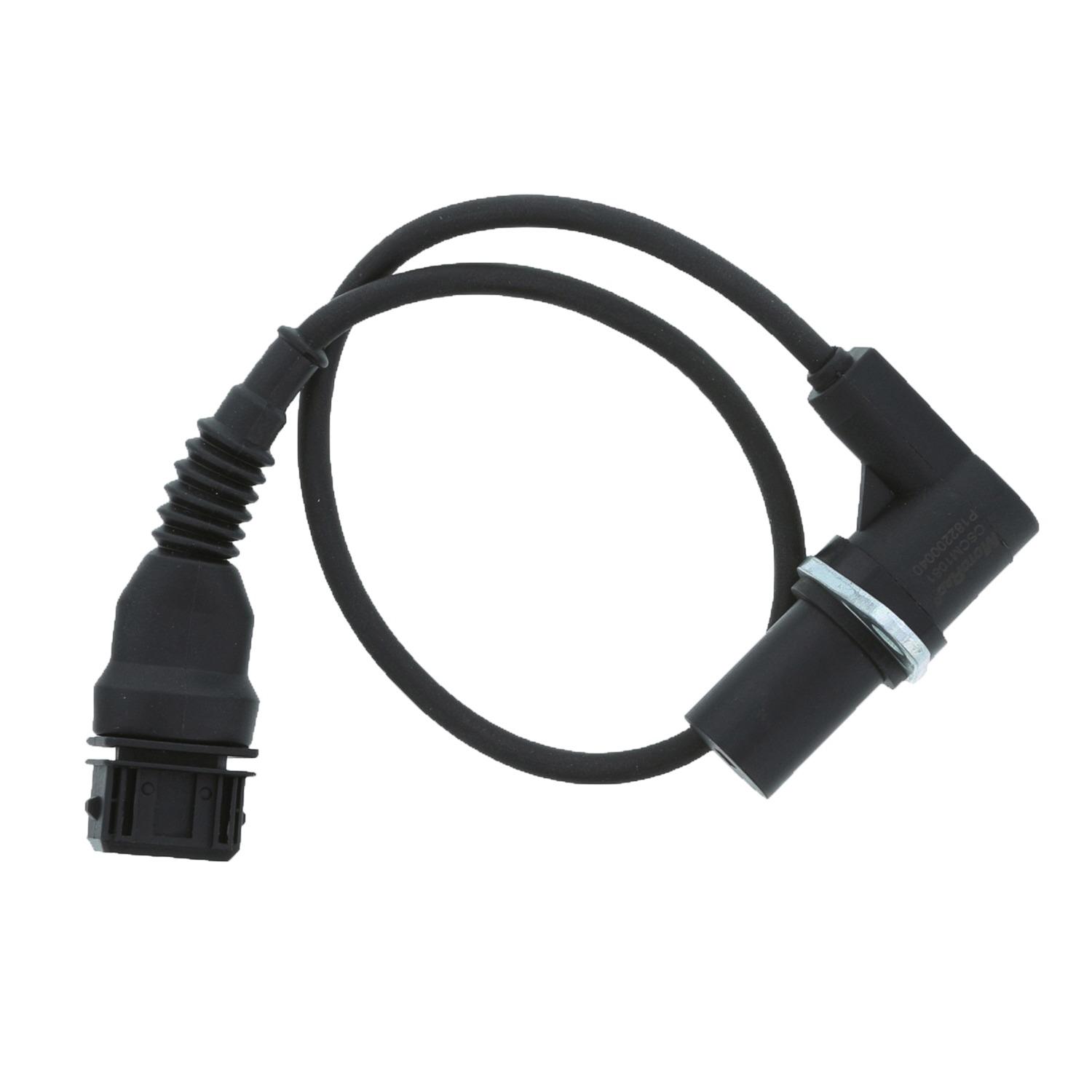 MotoRad 1CS181 Engine Camshaft Position Sensor product image 8 of 8