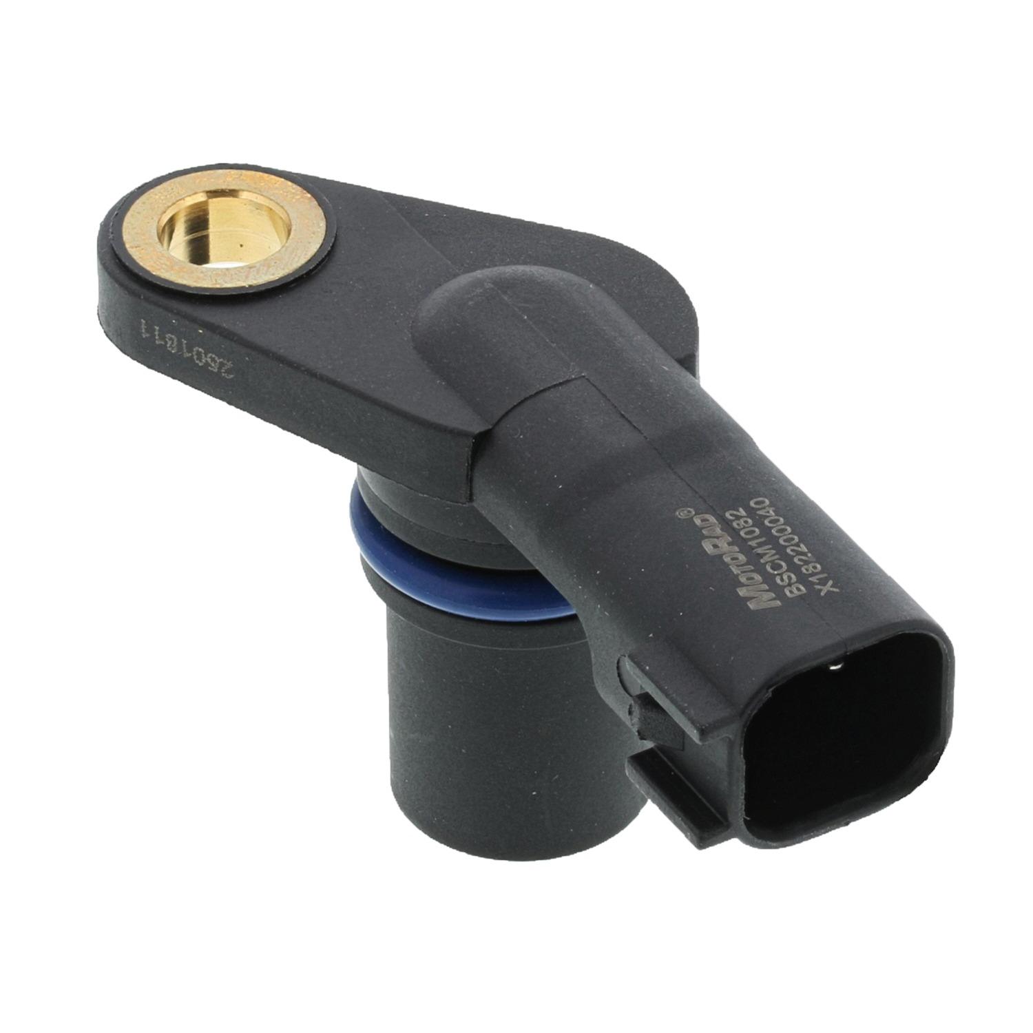 MotoRad 1CS182 - Engine Camshaft Position Sensor MotoRad 1CS182 Engine Camshaft Position Sensor product image 1 of 8
