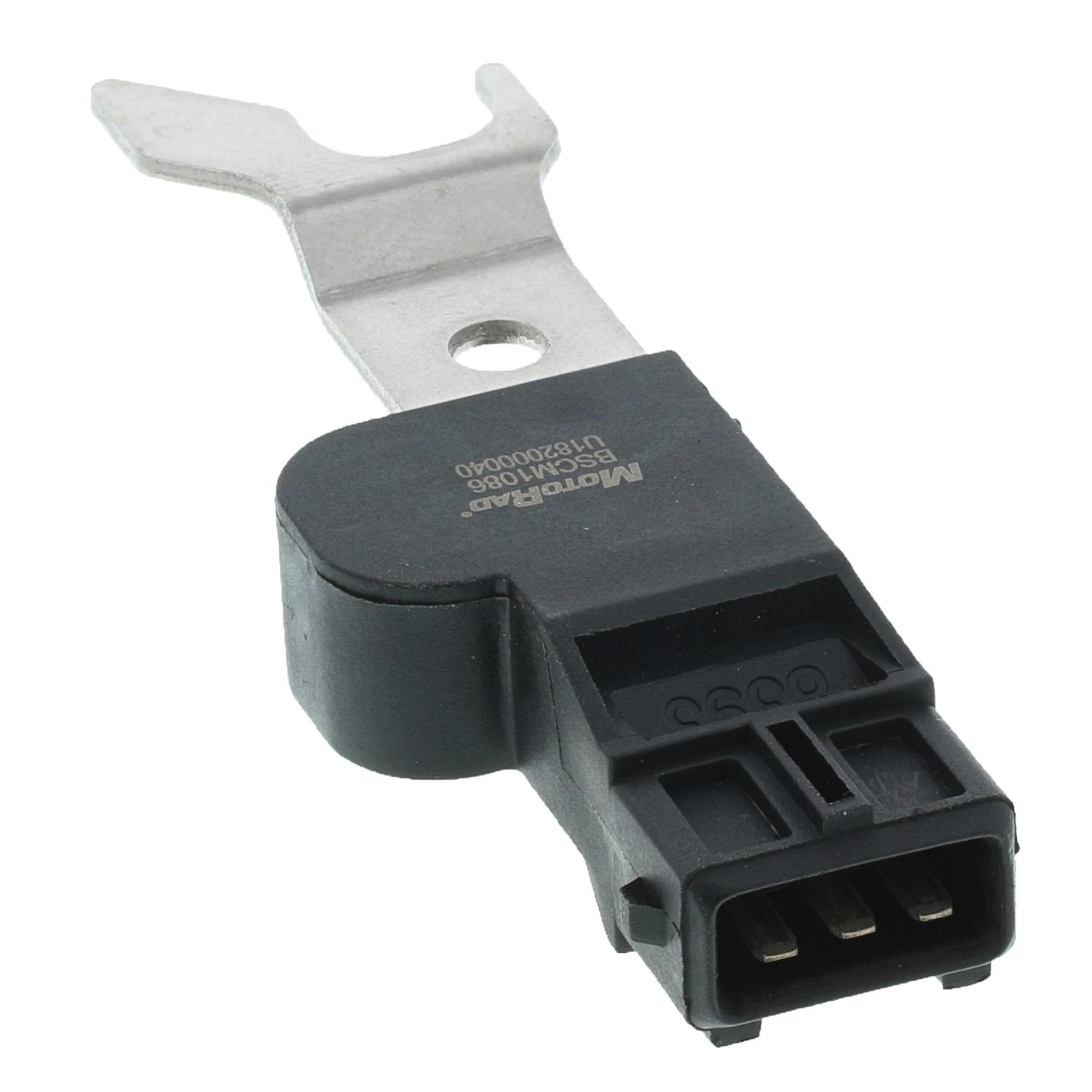 MotoRad 1CS186 - Engine Camshaft Position Sensor MotoRad 1CS186 Engine Camshaft Position Sensor product image 1 of 9