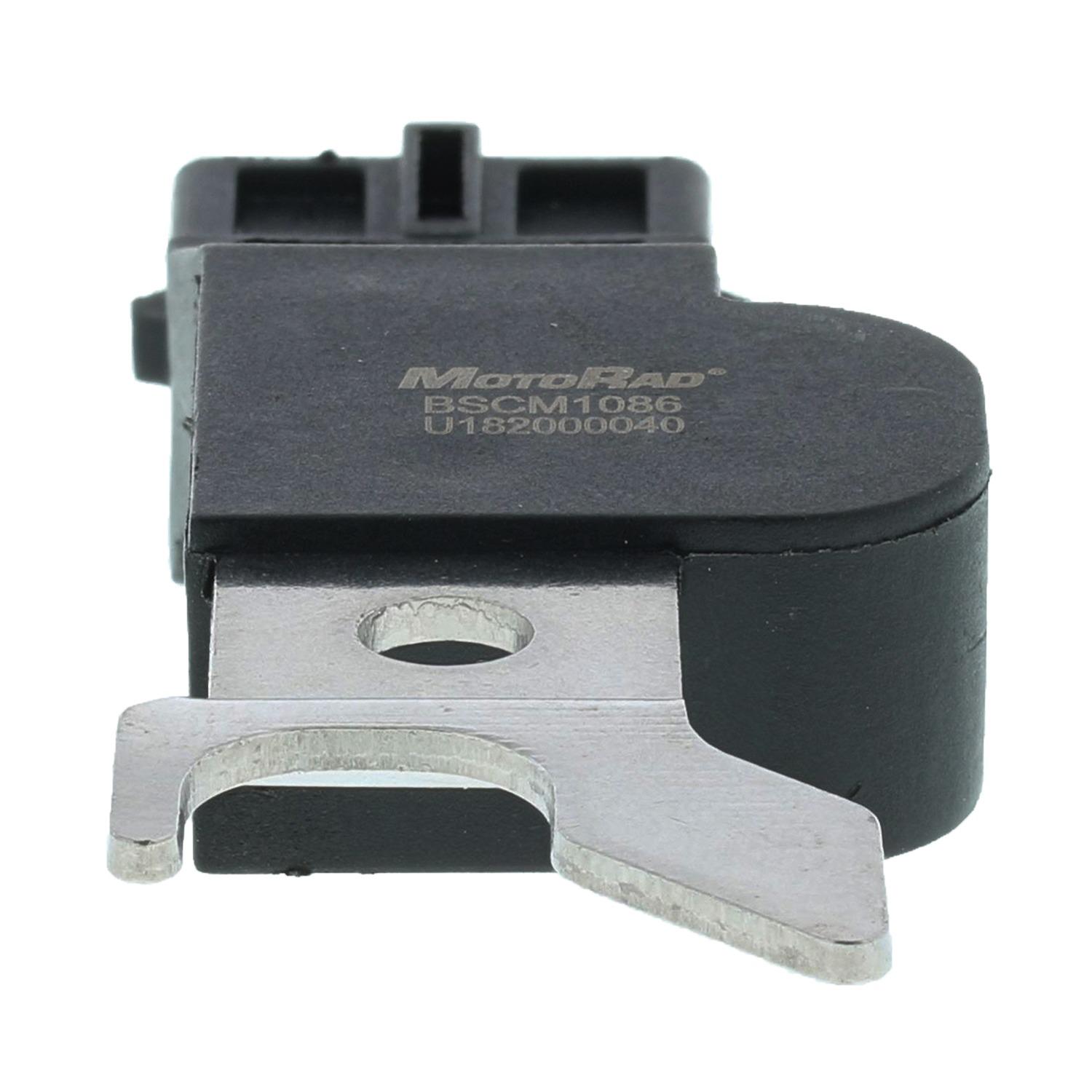 MotoRad 1CS186 - Engine Camshaft Position Sensor MotoRad 1CS186 Engine Camshaft Position Sensor product image 2 of 9