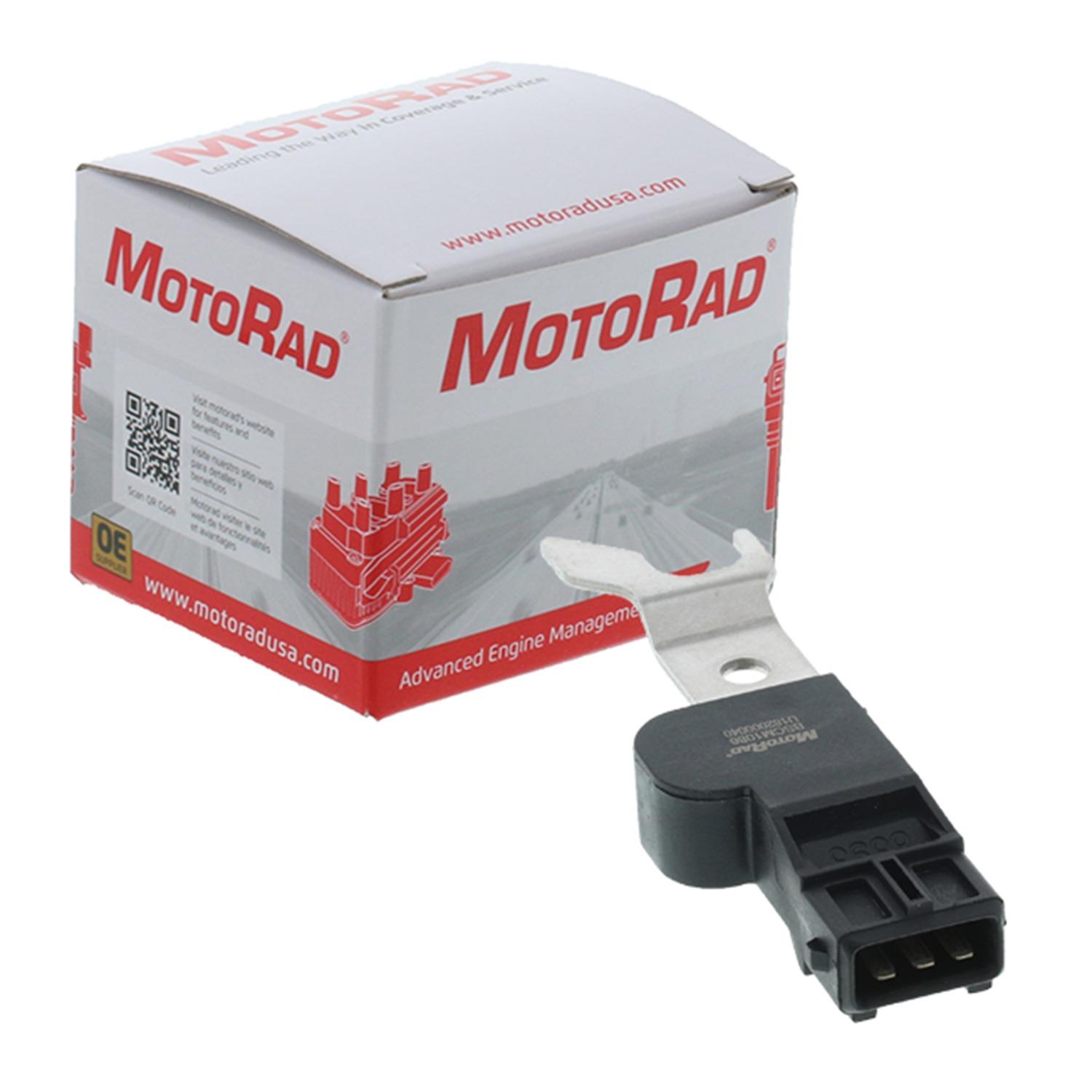 MotoRad 1CS186 - Engine Camshaft Position Sensor MotoRad 1CS186 Engine Camshaft Position Sensor product image 6 of 9