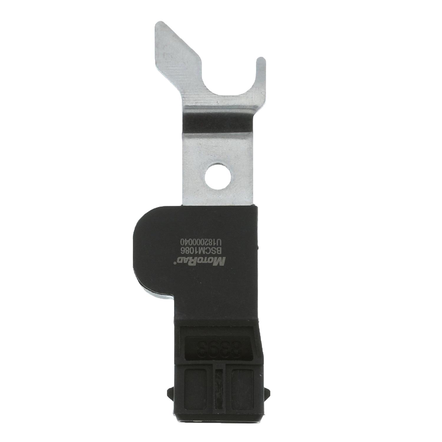 MotoRad 1CS186 - Engine Camshaft Position Sensor MotoRad 1CS186 Engine Camshaft Position Sensor product image 9 of 9
