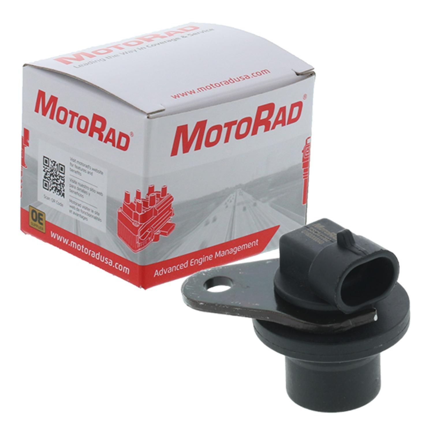 MotoRad 1CS192 - Engine Camshaft Position Sensor MotoRad 1CS192 Engine Camshaft Position Sensor product image 6 of 9