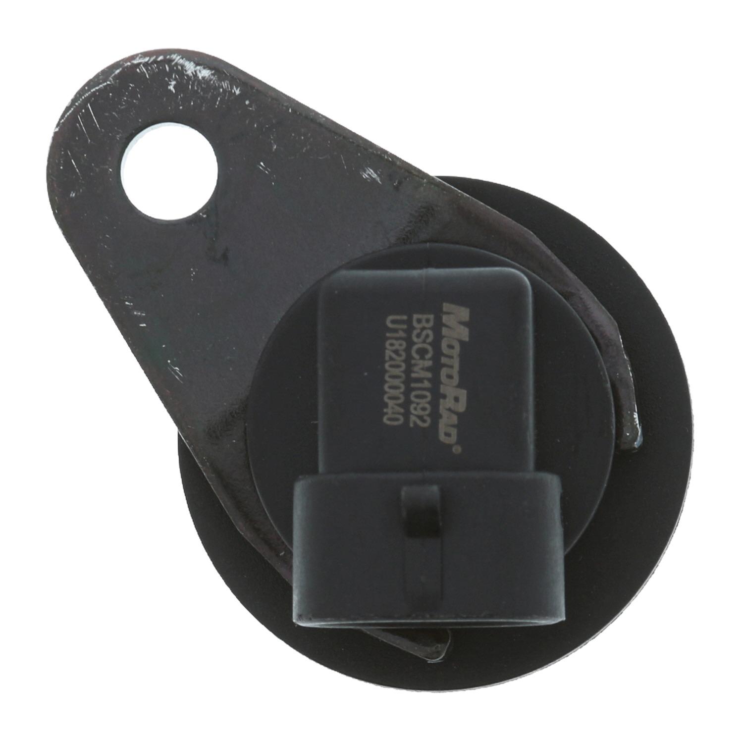 MotoRad 1CS192 - Engine Camshaft Position Sensor MotoRad 1CS192 Engine Camshaft Position Sensor product image 9 of 9
