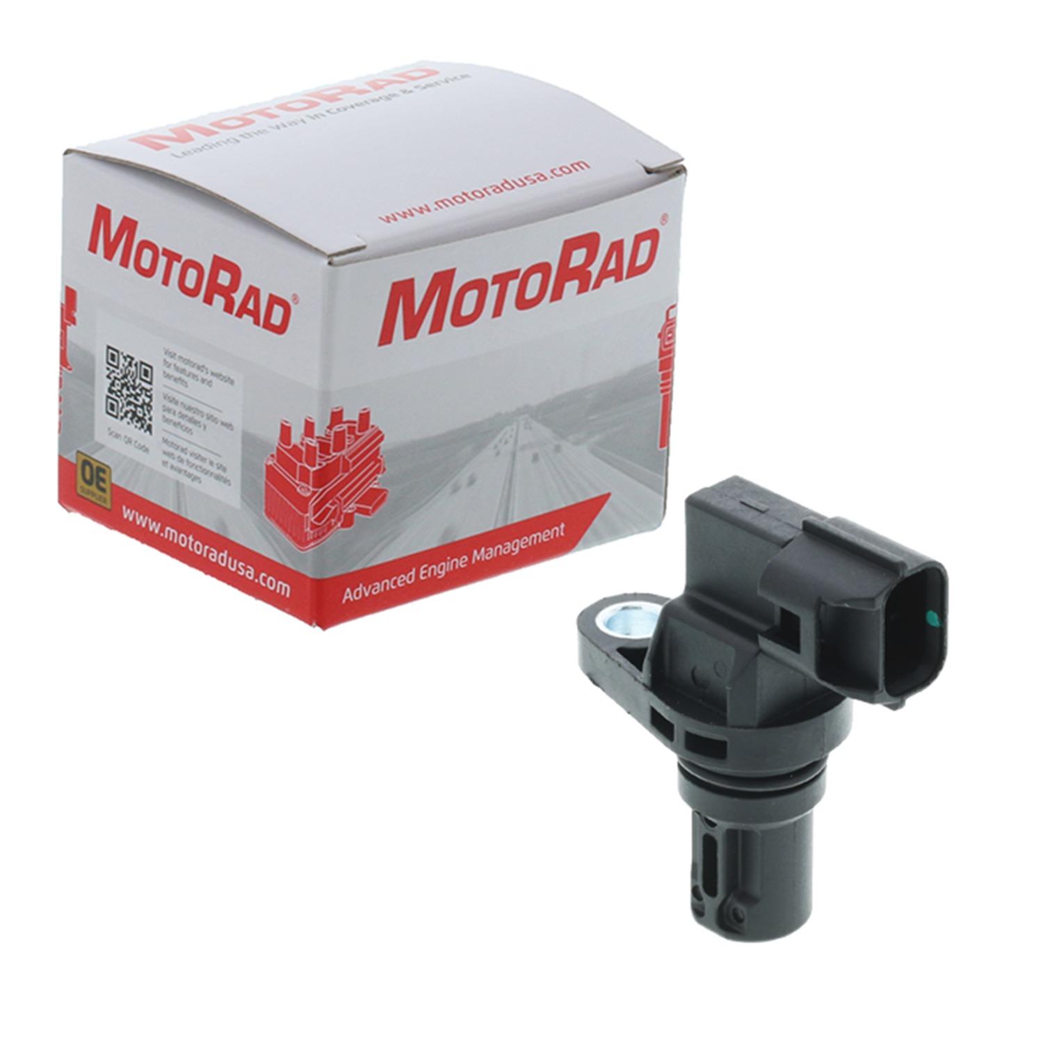 MotoRad 1CS195 - Engine Camshaft Position Sensor MotoRad 1CS195 Engine Camshaft Position Sensor product image 6 of 9