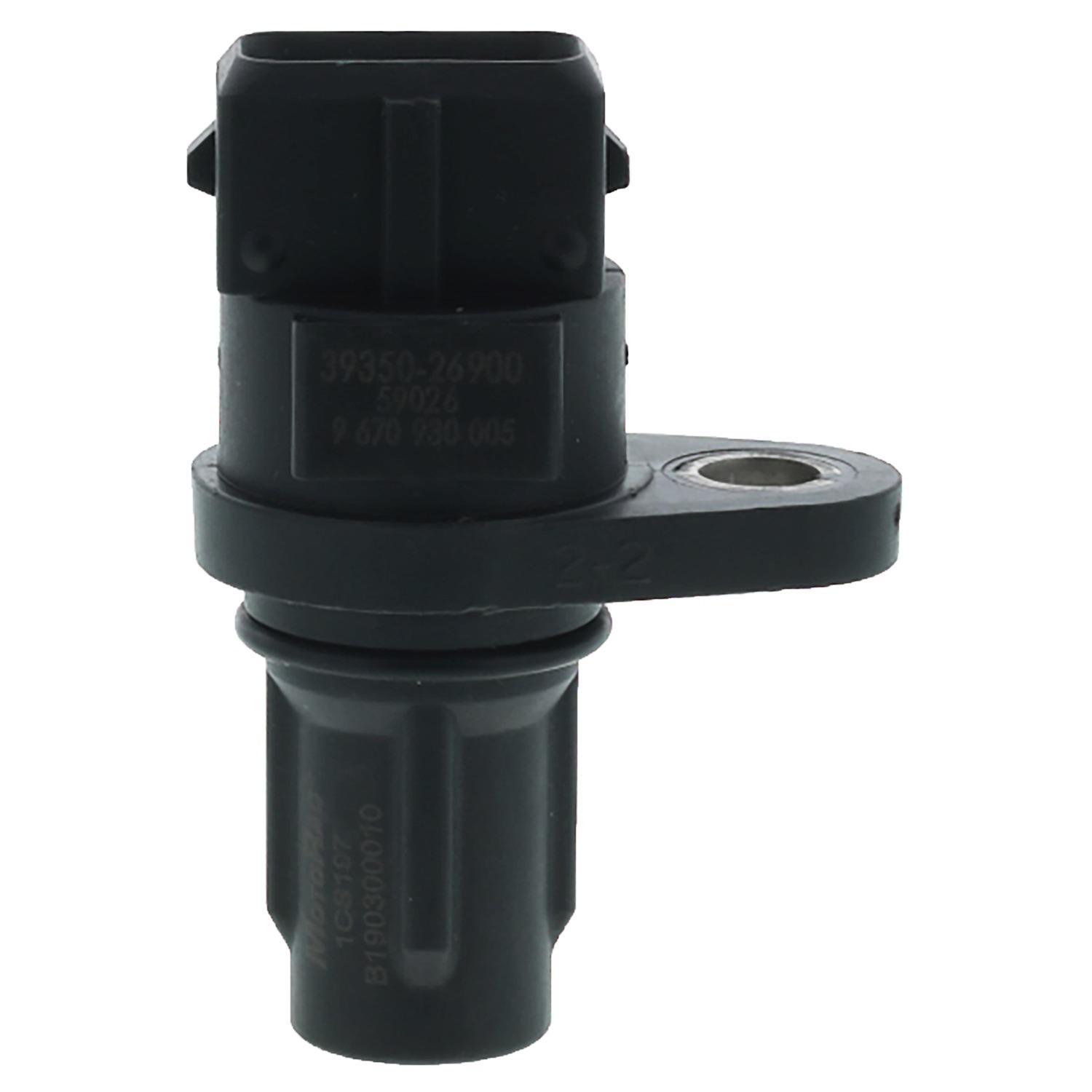 MotoRad 1CS197 - Engine Camshaft Position Sensor MotoRad 1CS197 Engine Camshaft Position Sensor product image 2 of 7