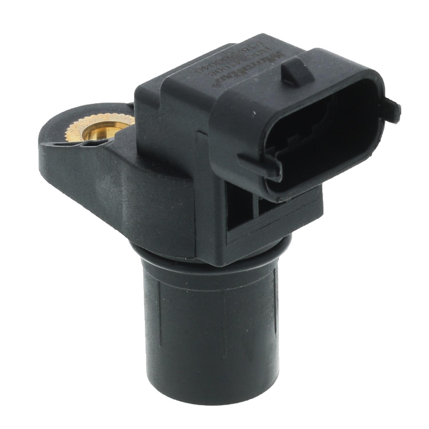 MotoRad 1CS198 - Engine Camshaft Position Sensor MotoRad 1CS198 Engine Camshaft Position Sensor product image 1 of 8