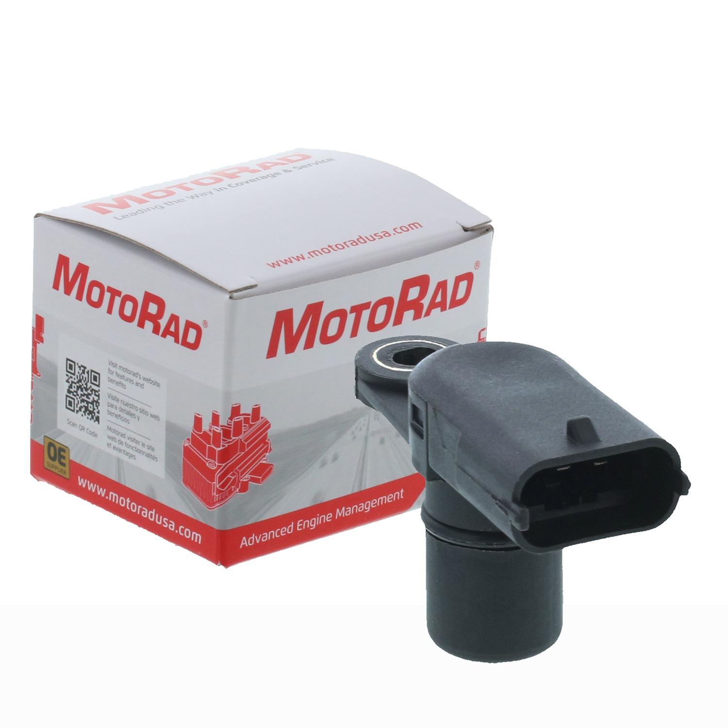 MotoRad 1CS199 - Engine Camshaft Position Sensor MotoRad 1CS199 Engine Camshaft Position Sensor product image 6 of 9