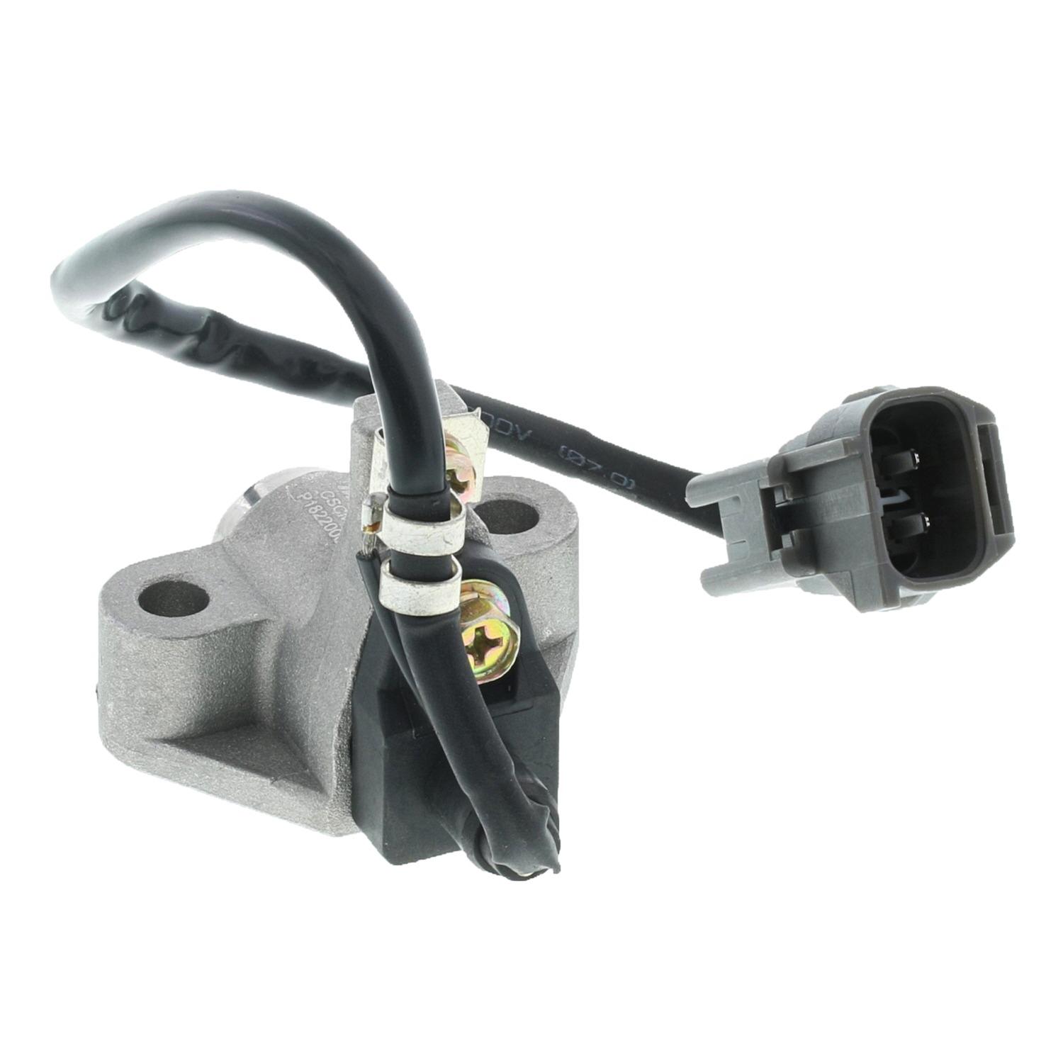 MotoRad 1CS200 Engine Camshaft Position Sensor product image 1 of 9