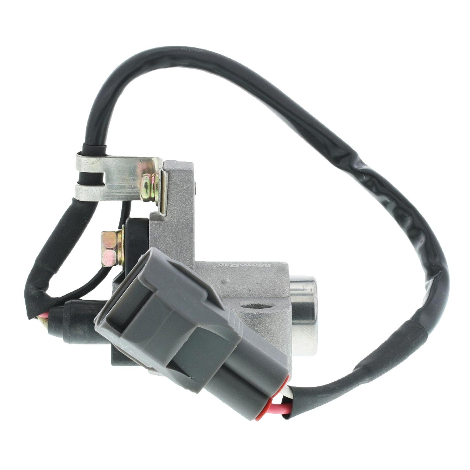 MotoRad 1CS200 Engine Camshaft Position Sensor product image 5 of 9