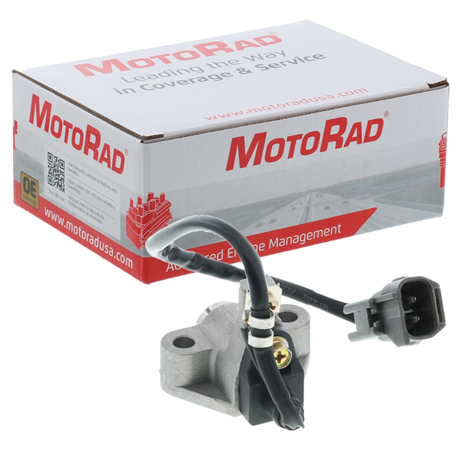 MotoRad 1CS200 Engine Camshaft Position Sensor product image 6 of 9