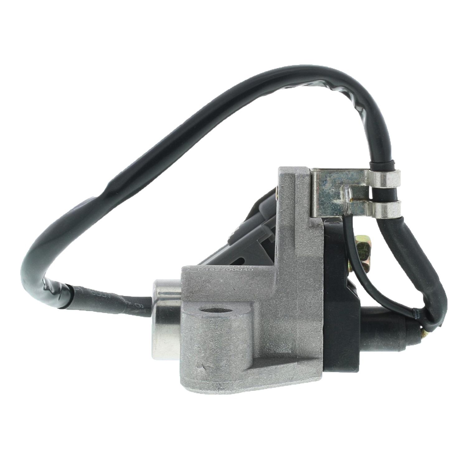 MotoRad 1CS200 Engine Camshaft Position Sensor product image 8 of 9