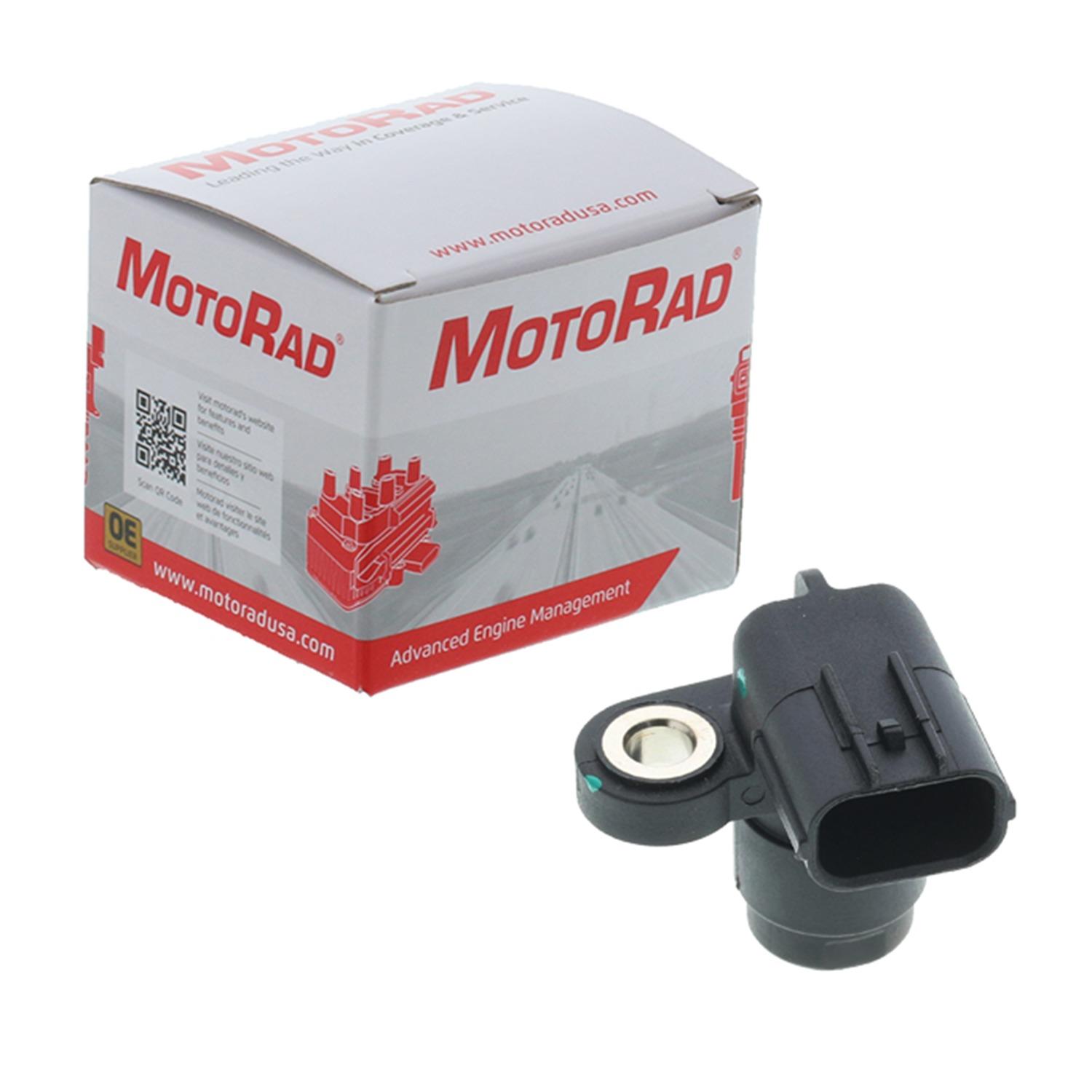 MotoRad 1CS203 - Engine Camshaft Position Sensor MotoRad 1CS203 Engine Camshaft Position Sensor product image 6 of 9