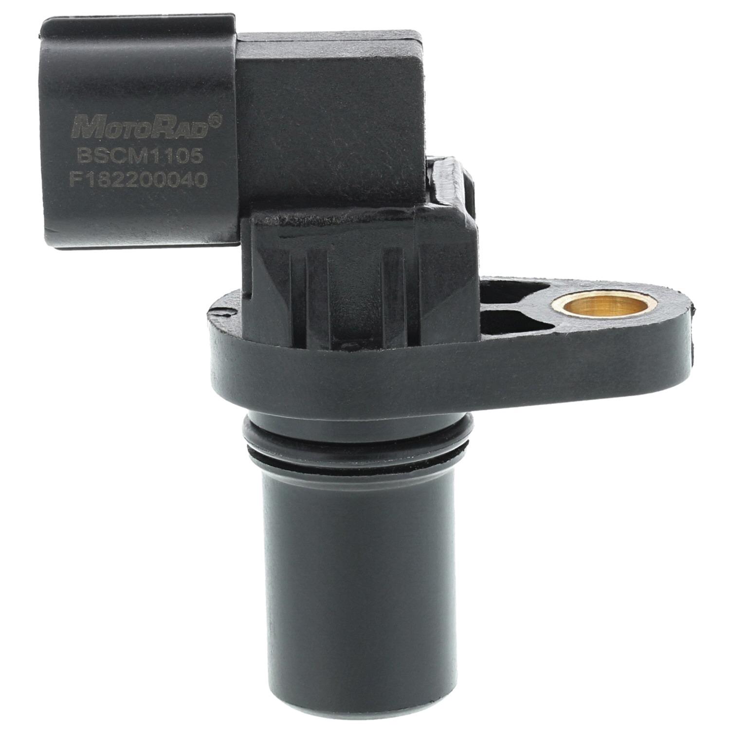 MotoRad 1CS205 - Engine Camshaft Position Sensor MotoRad 1CS205 Engine Camshaft Position Sensor product image 5 of 8