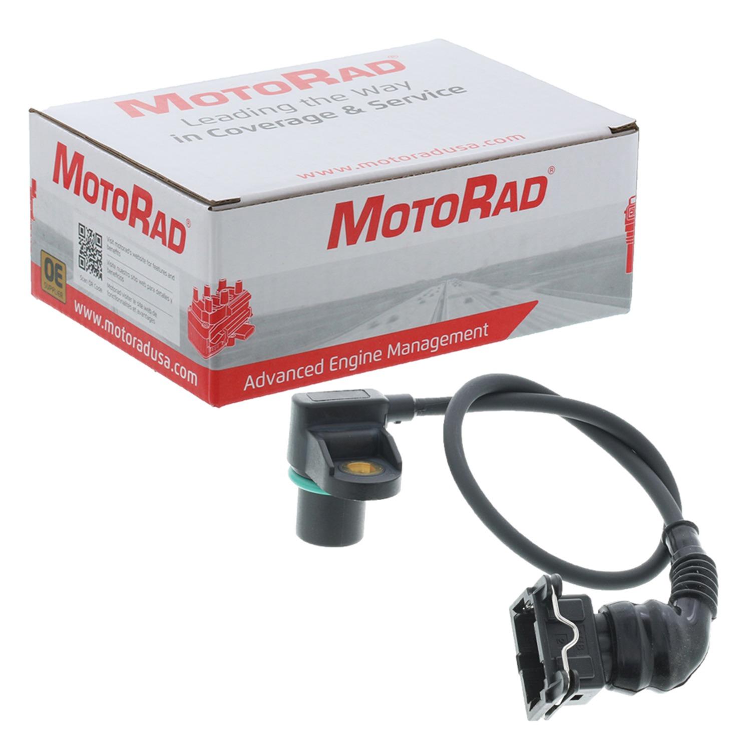 MotoRad 1CS207 - Engine Camshaft Position Sensor MotoRad 1CS207 Engine Camshaft Position Sensor product image 6 of 9
